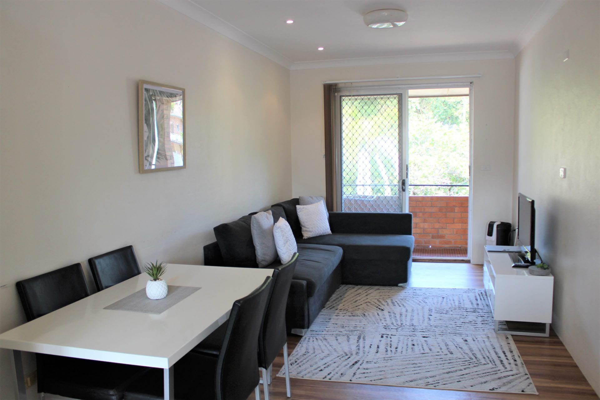 Beach At Your Doorstep