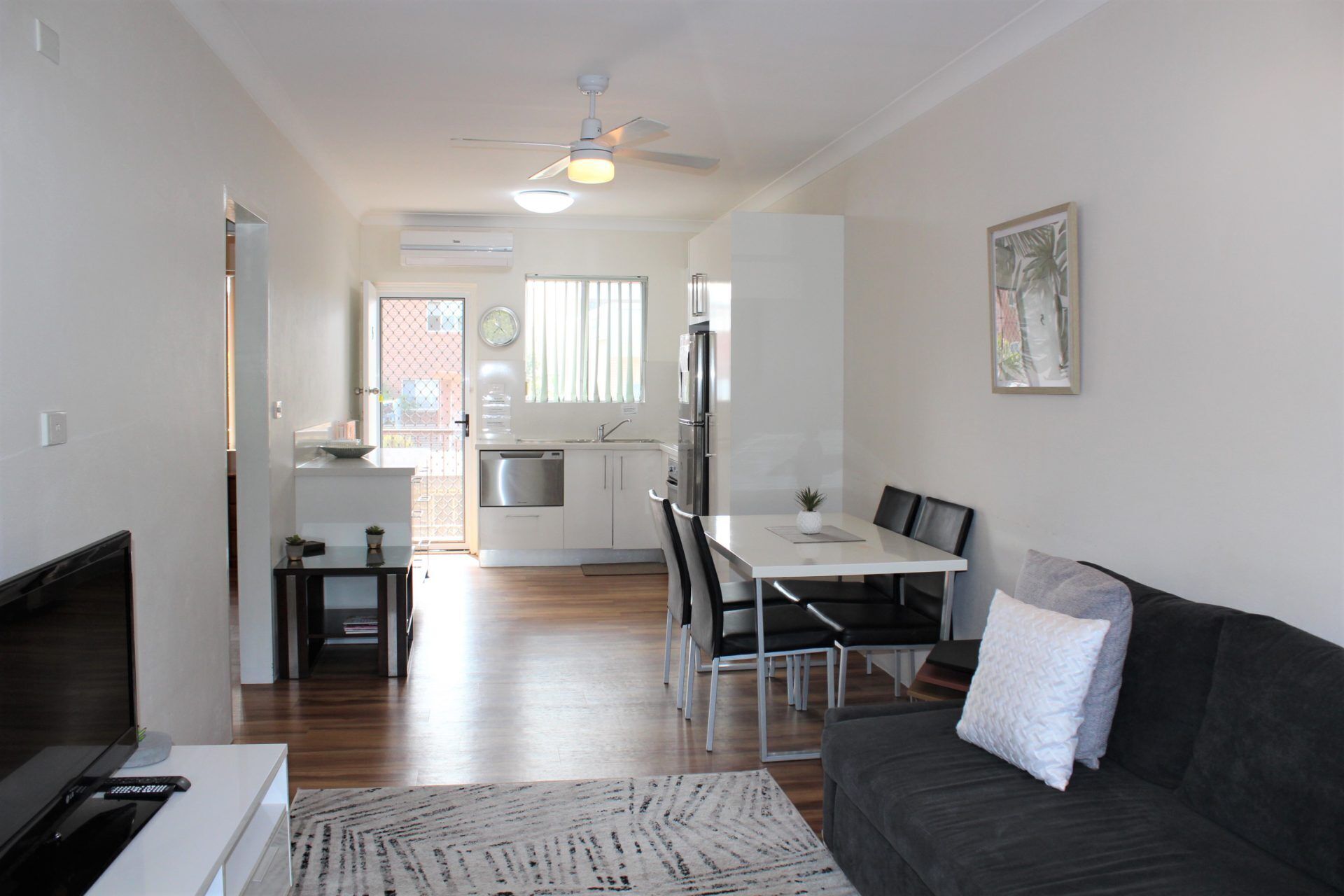 Beach At Your Doorstep