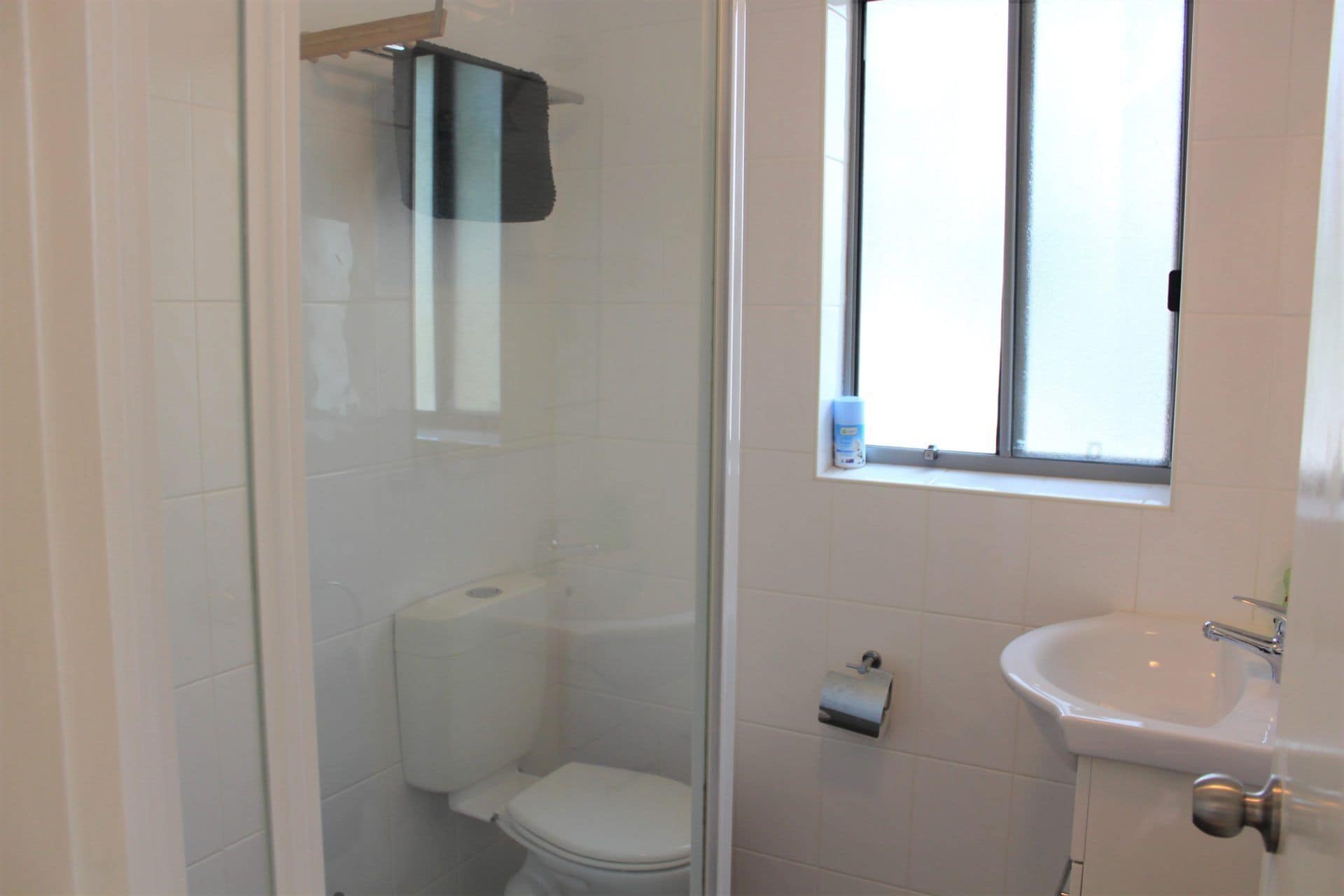 Beach At Your Doorstep