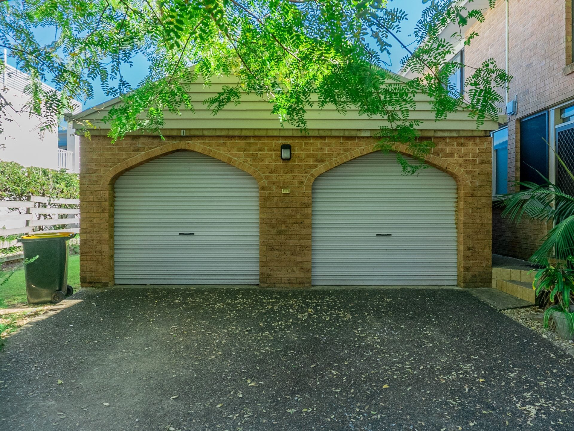 Beachside Townhouse, Sawtell