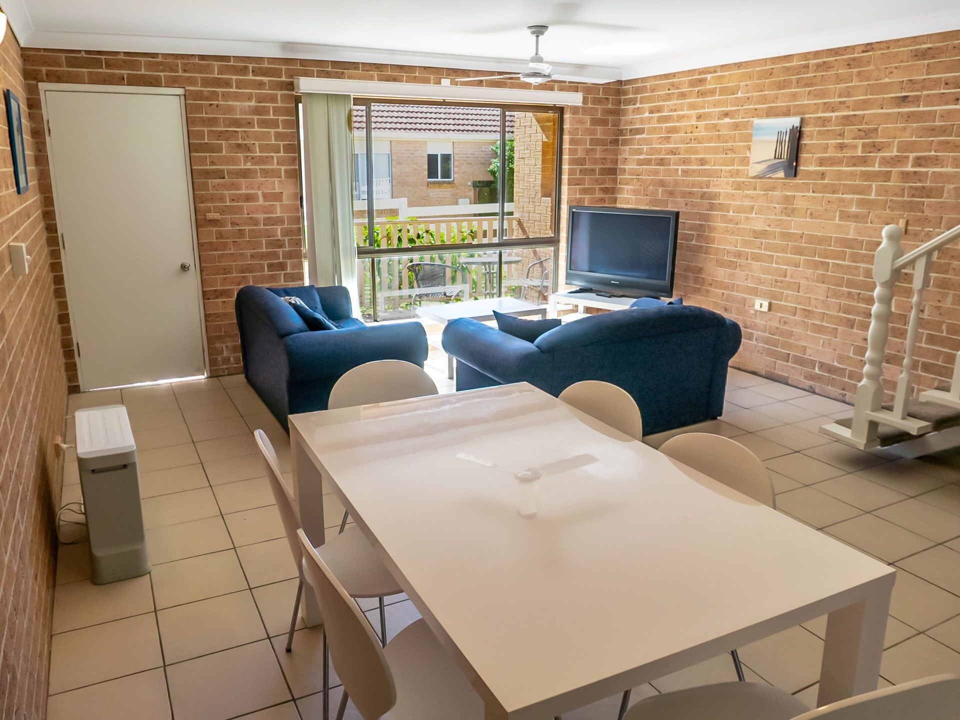 Beachside Townhouse, Sawtell