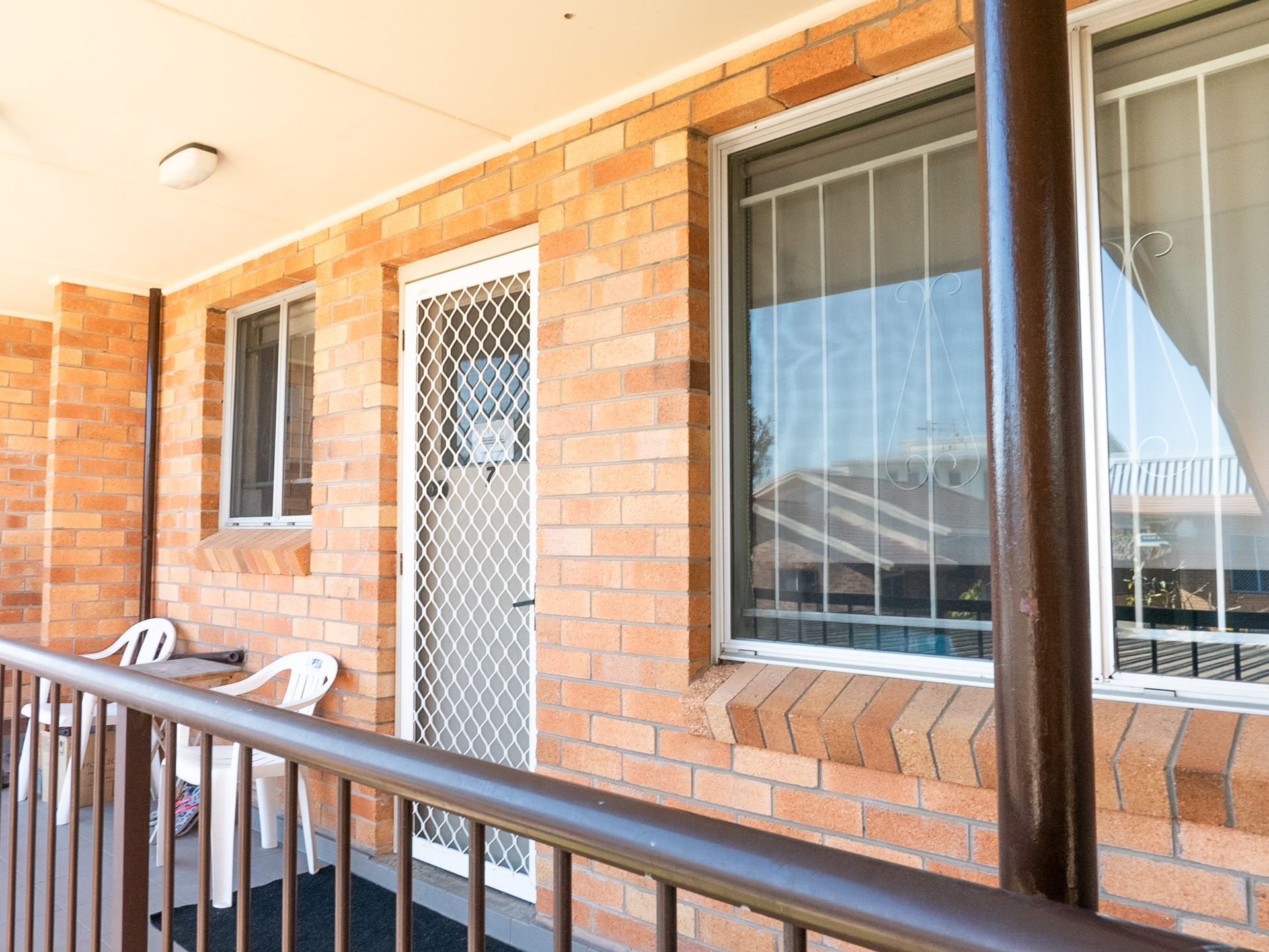 Sand & Sea 7: 2 BR, 1 BA Apartment in Sawtell, Sleeps 4