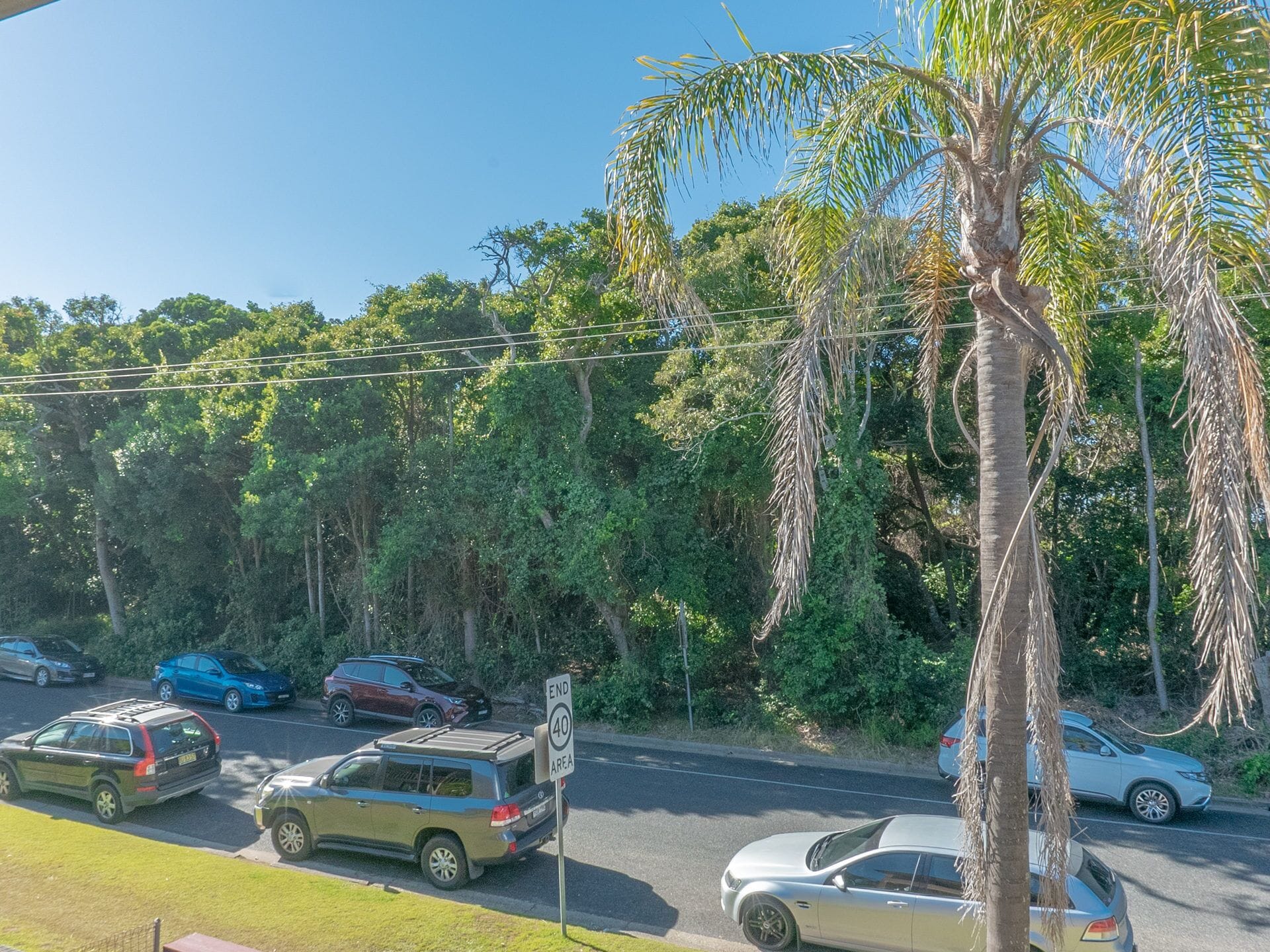 Sand & Sea 7: 2 BR, 1 BA Apartment in Sawtell, Sleeps 4