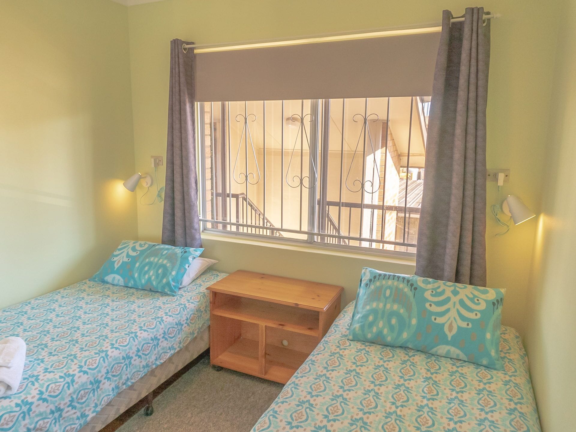 Sand & Sea 7: 2 BR, 1 BA Apartment in Sawtell, Sleeps 4