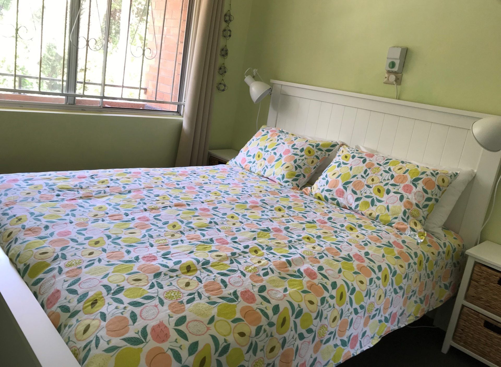 Sand & Sea 7: 2 BR, 1 BA Apartment in Sawtell, Sleeps 4