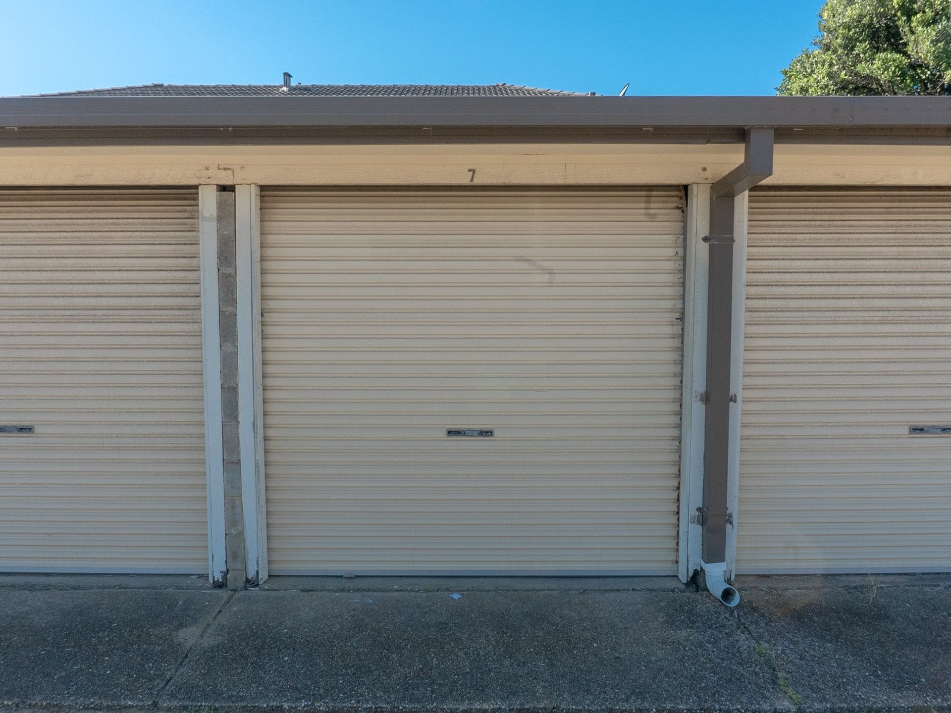 Sand & Sea 7: 2 BR, 1 BA Apartment in Sawtell, Sleeps 4