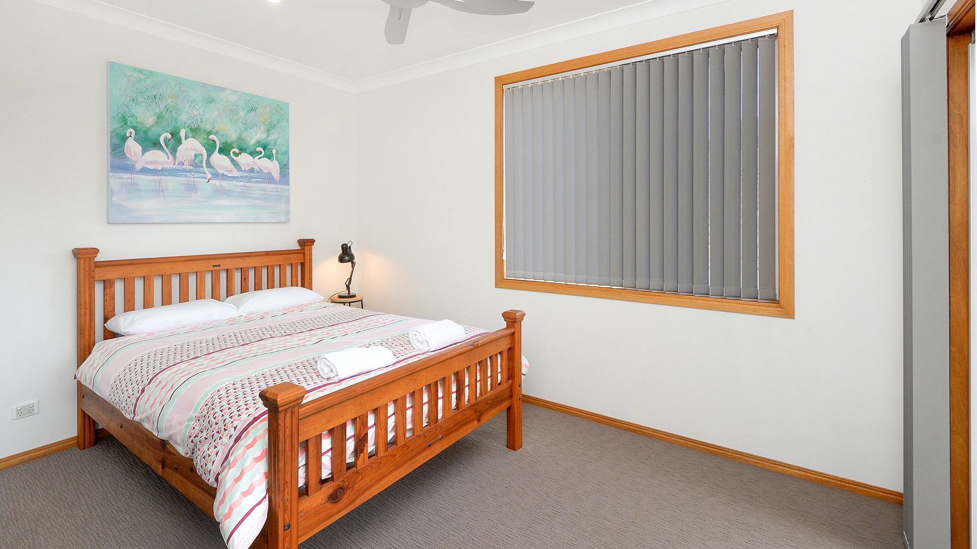 Townhouse 2 Minutes From the Beach!