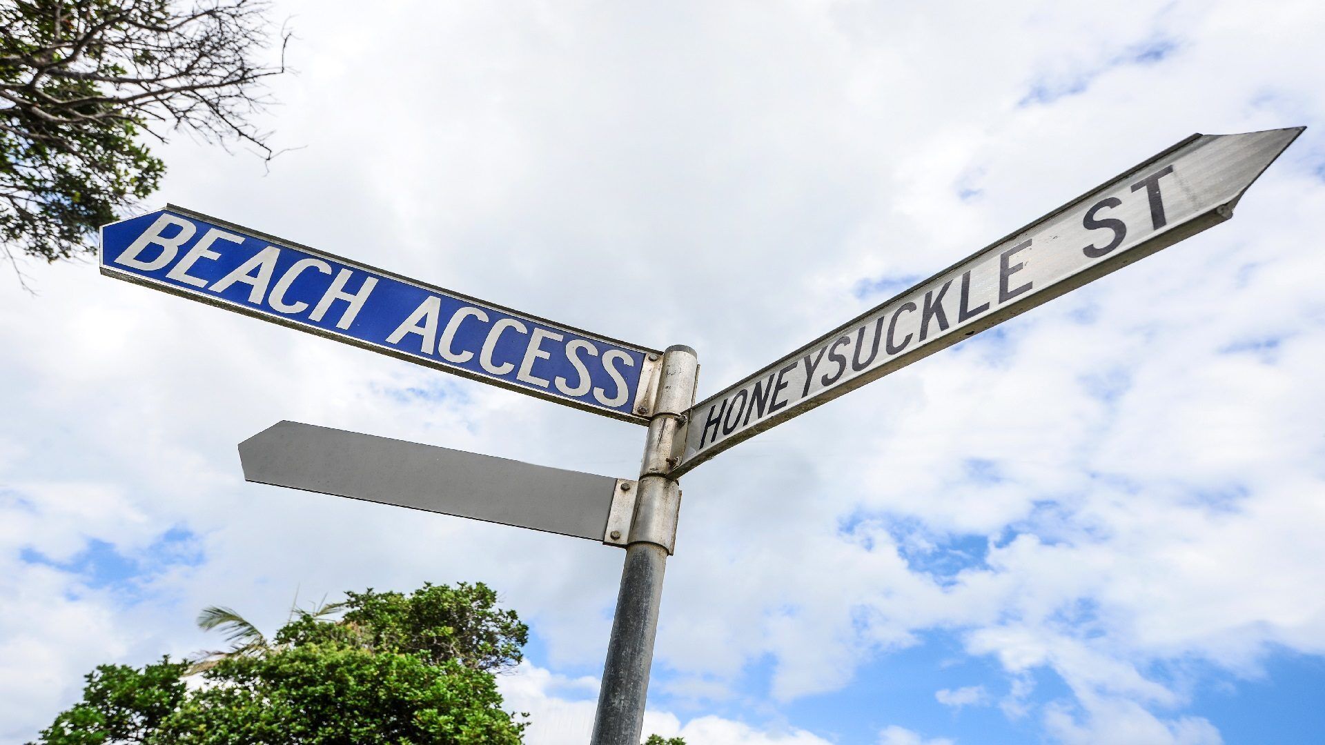 Townhouse 2 Minutes From the Beach!