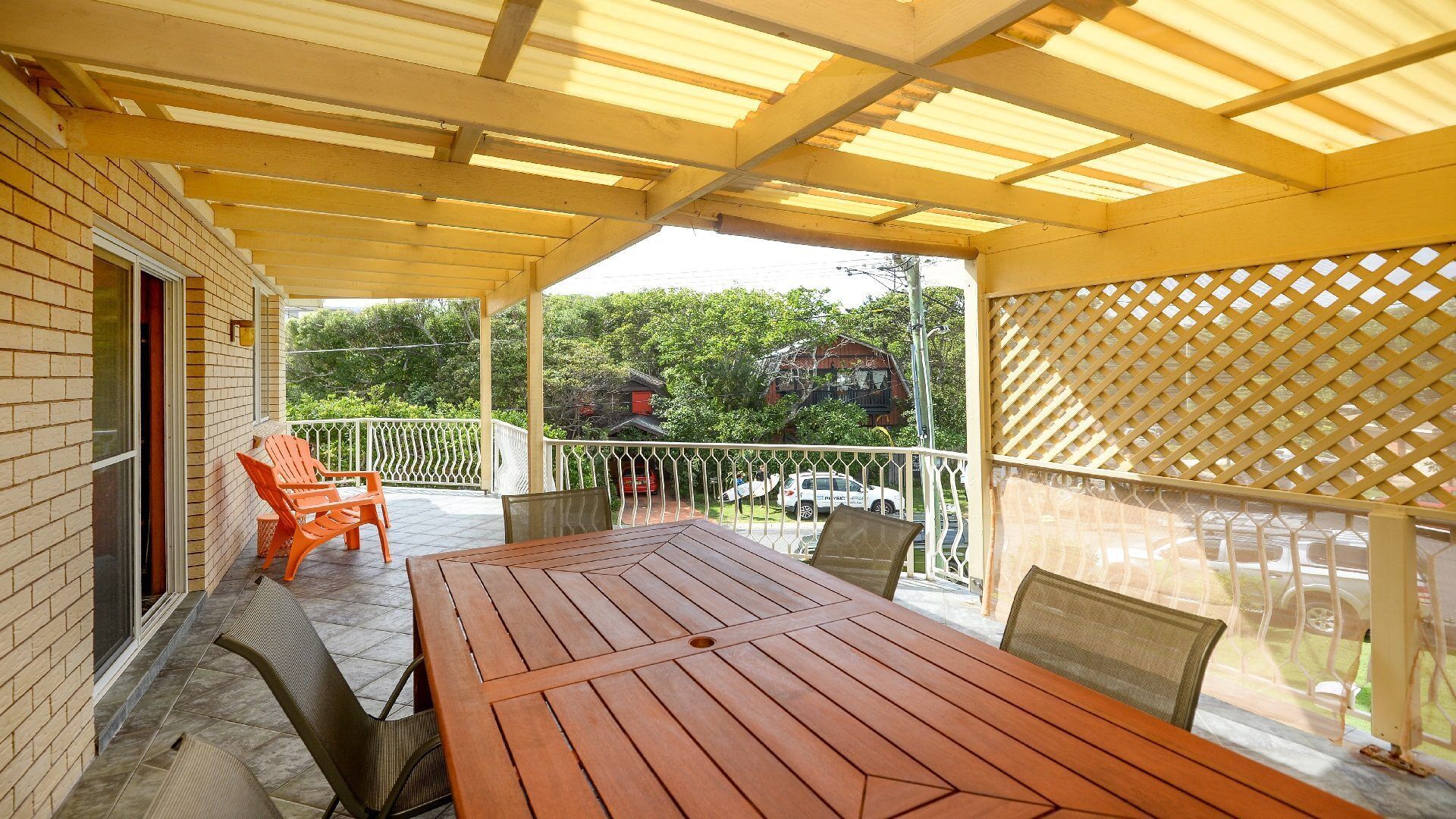 Townhouse 2 Minutes From the Beach!