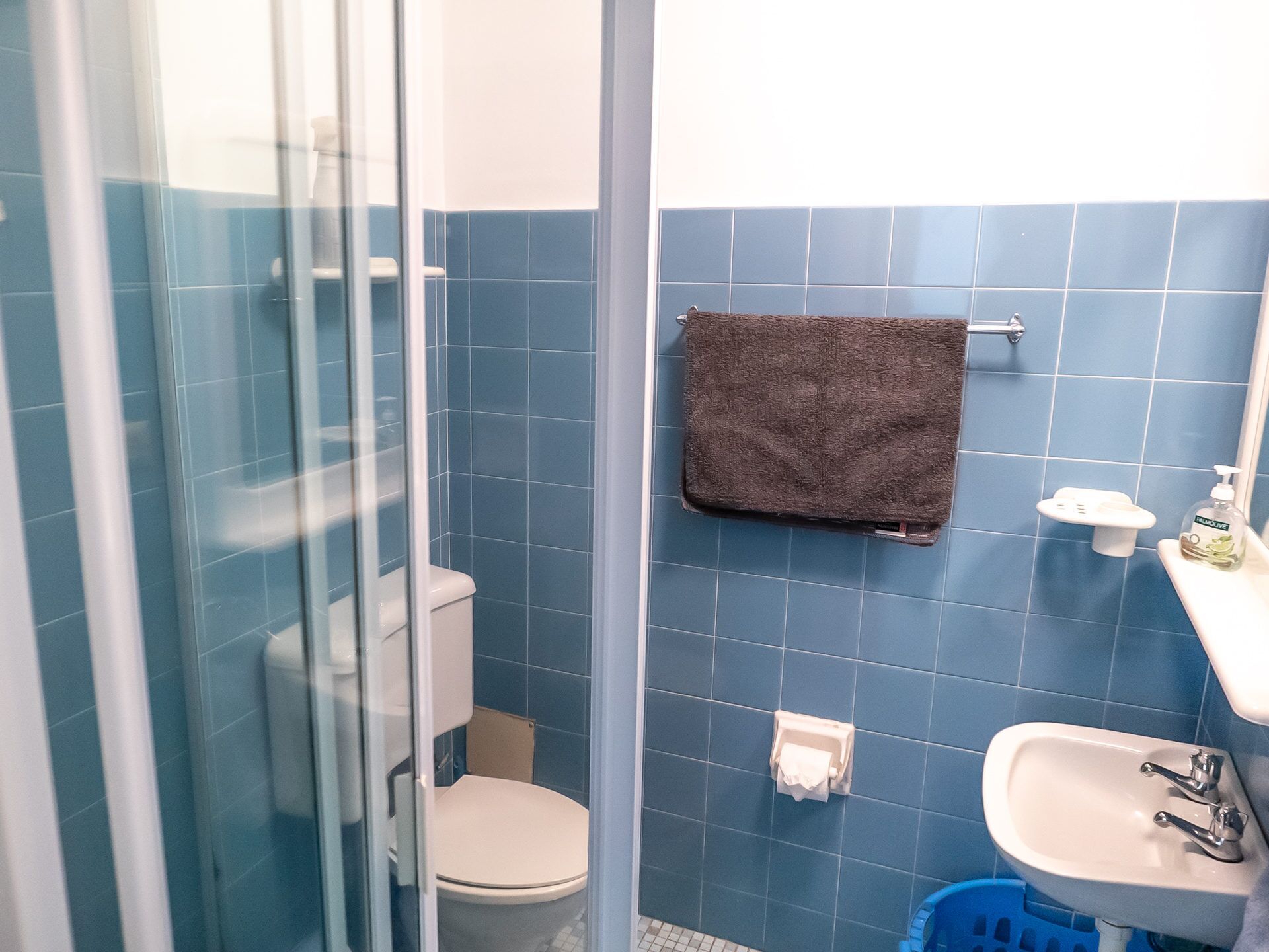 Beachfront Unit in Sawtell