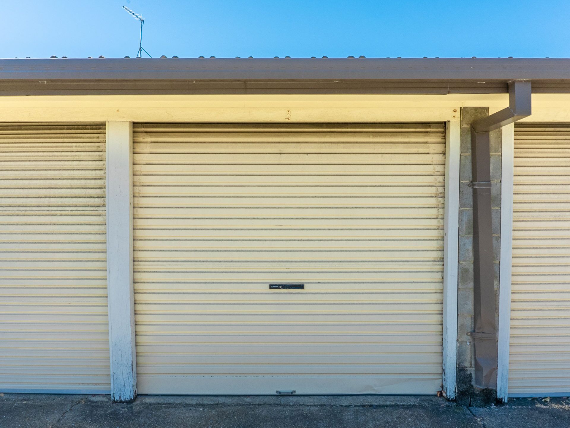 Beachfront Unit in Sawtell