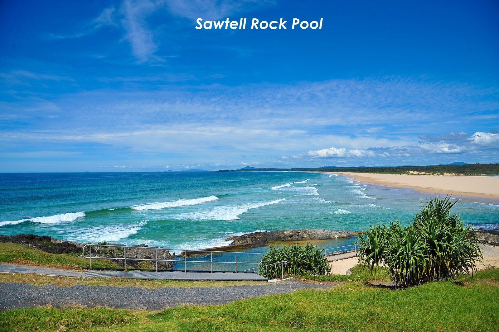 Sawtell, Unit, Garage,