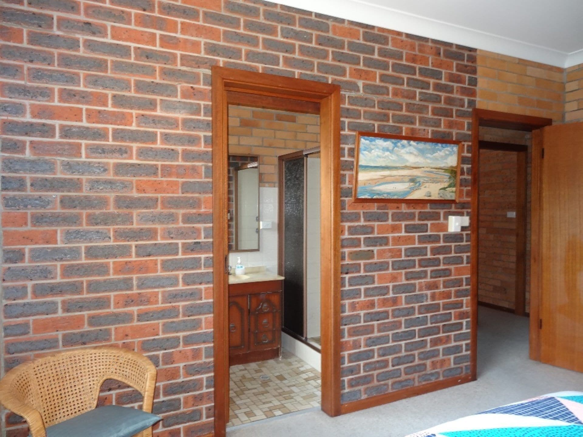 Sawtell, Unit, Garage,