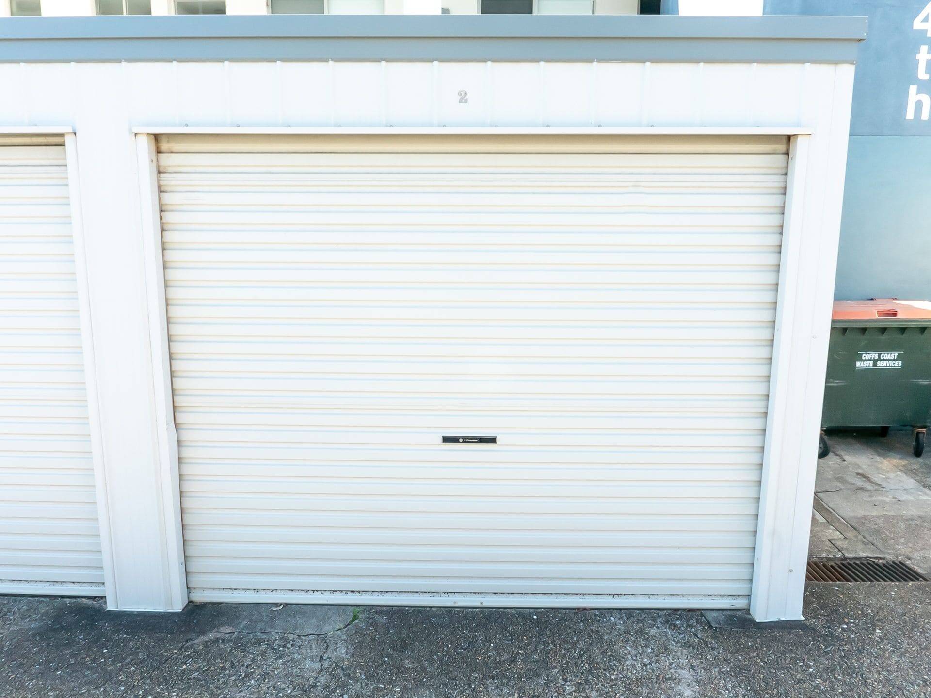 Luxury Living a Step Away From the Beach