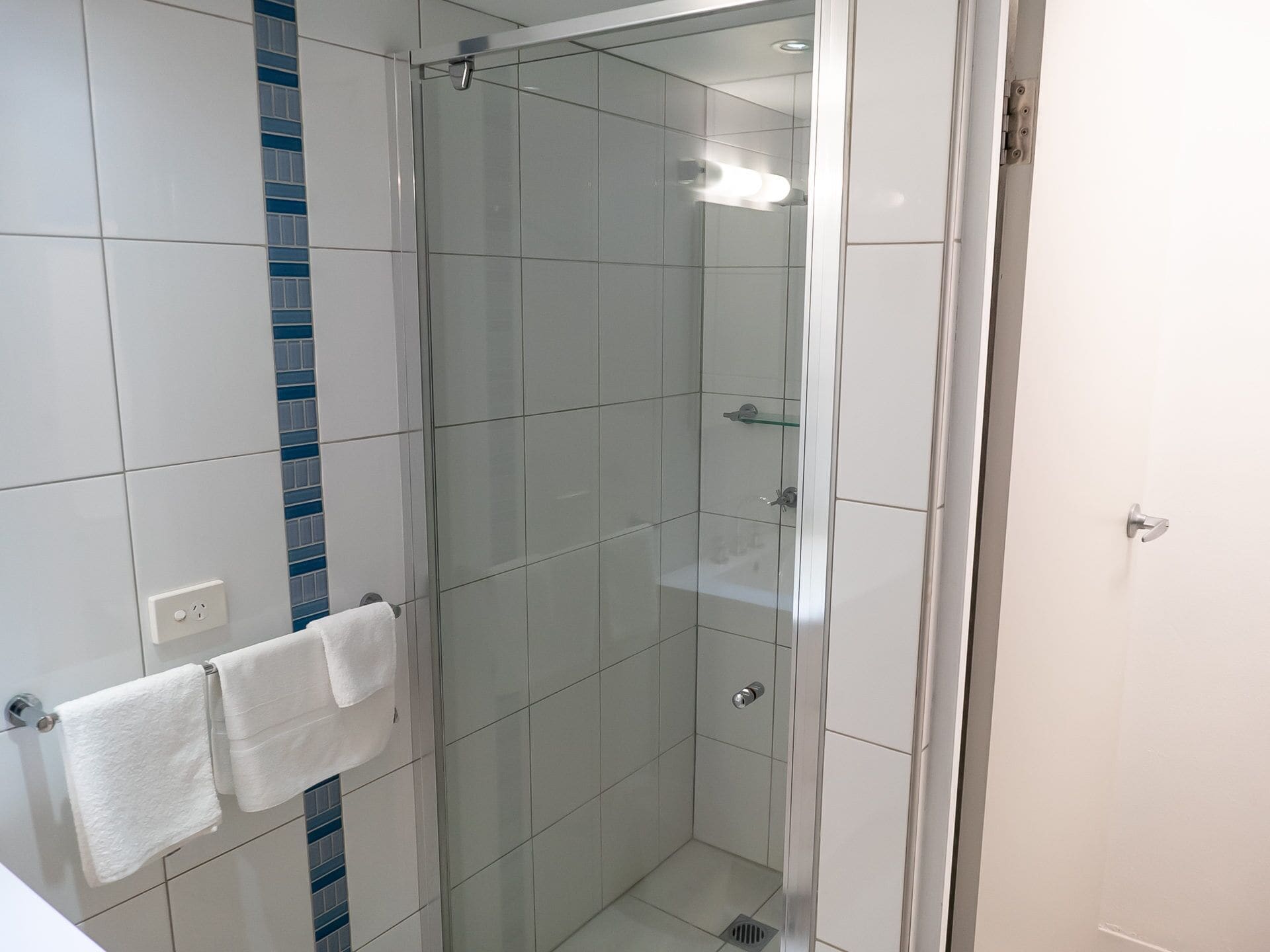 Luxury Living a Step Away From the Beach