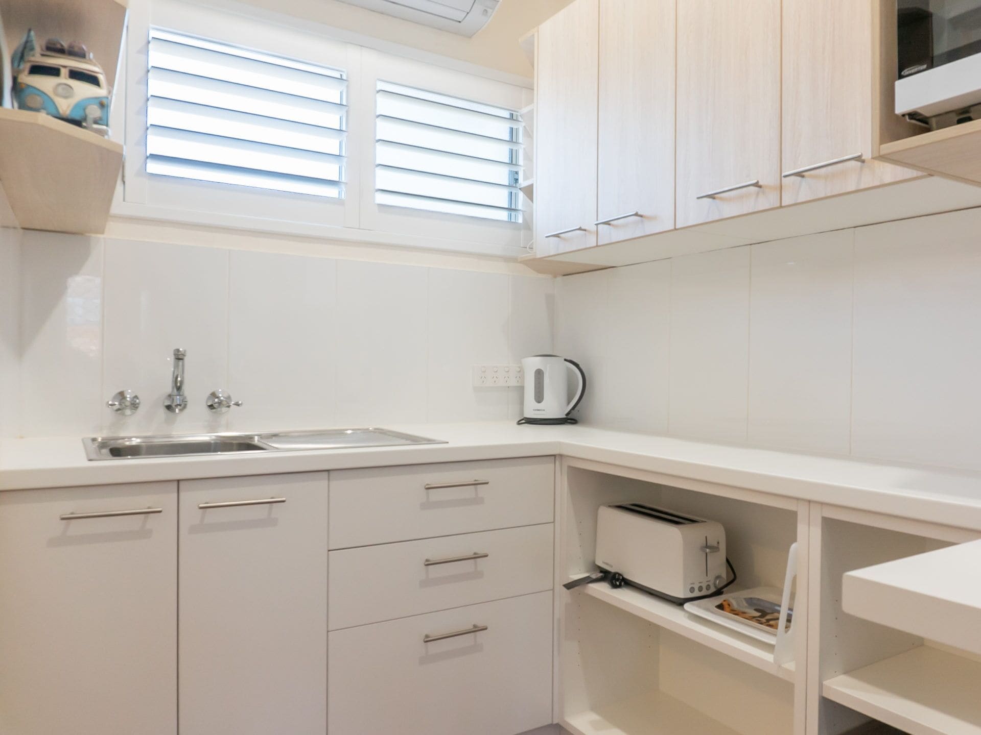 Renovated Studio in the Heart of Sawtell