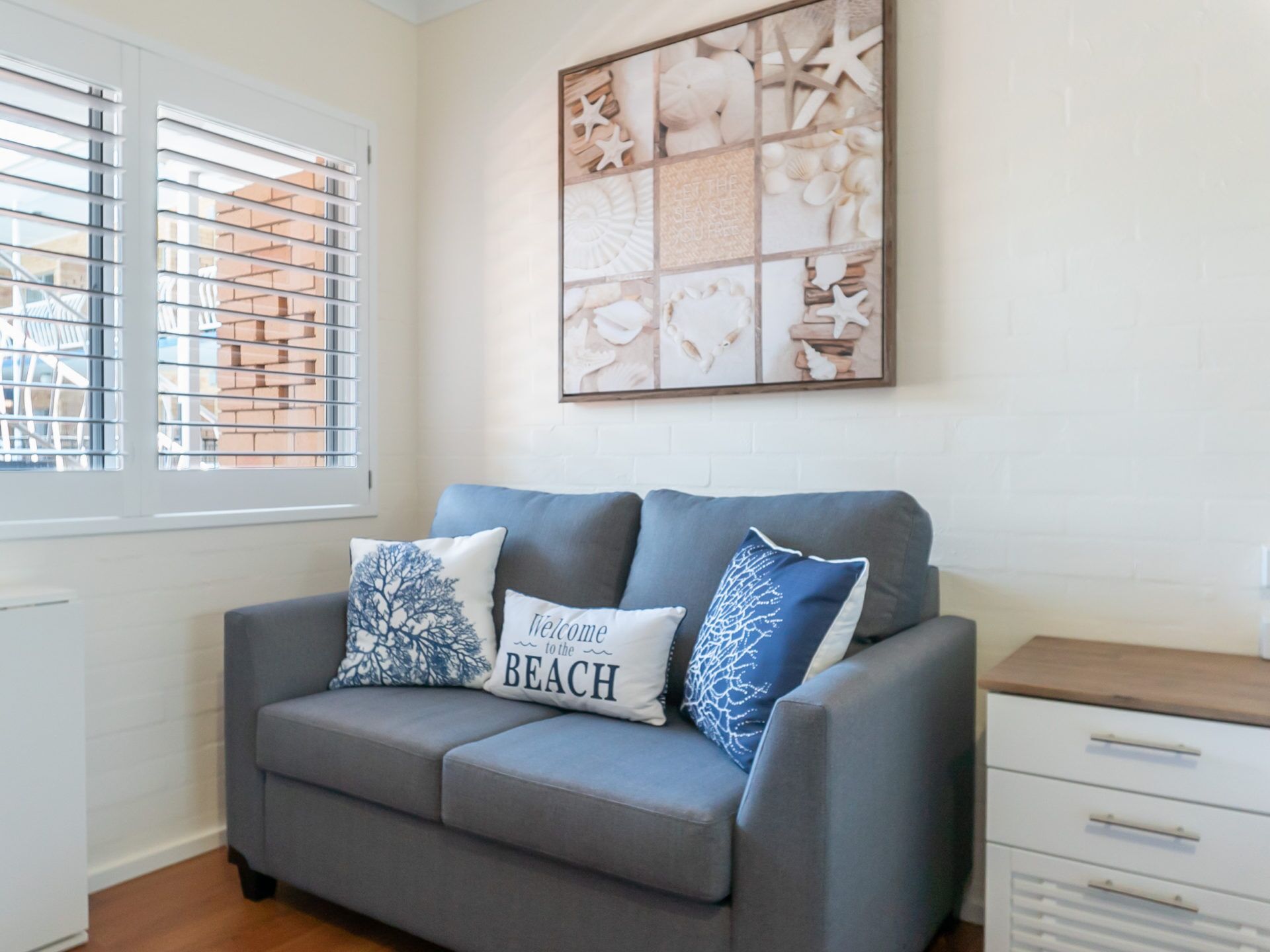 Renovated Studio in the Heart of Sawtell