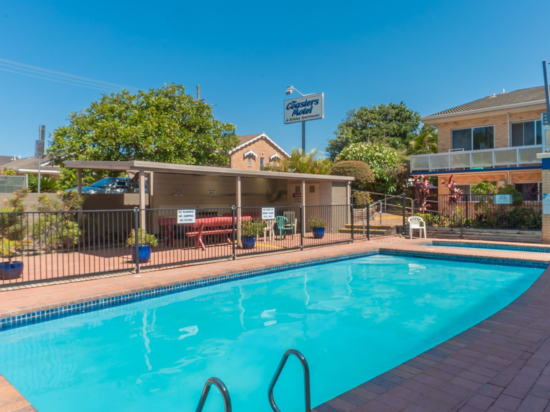 Renovated Studio in the Heart of Sawtell