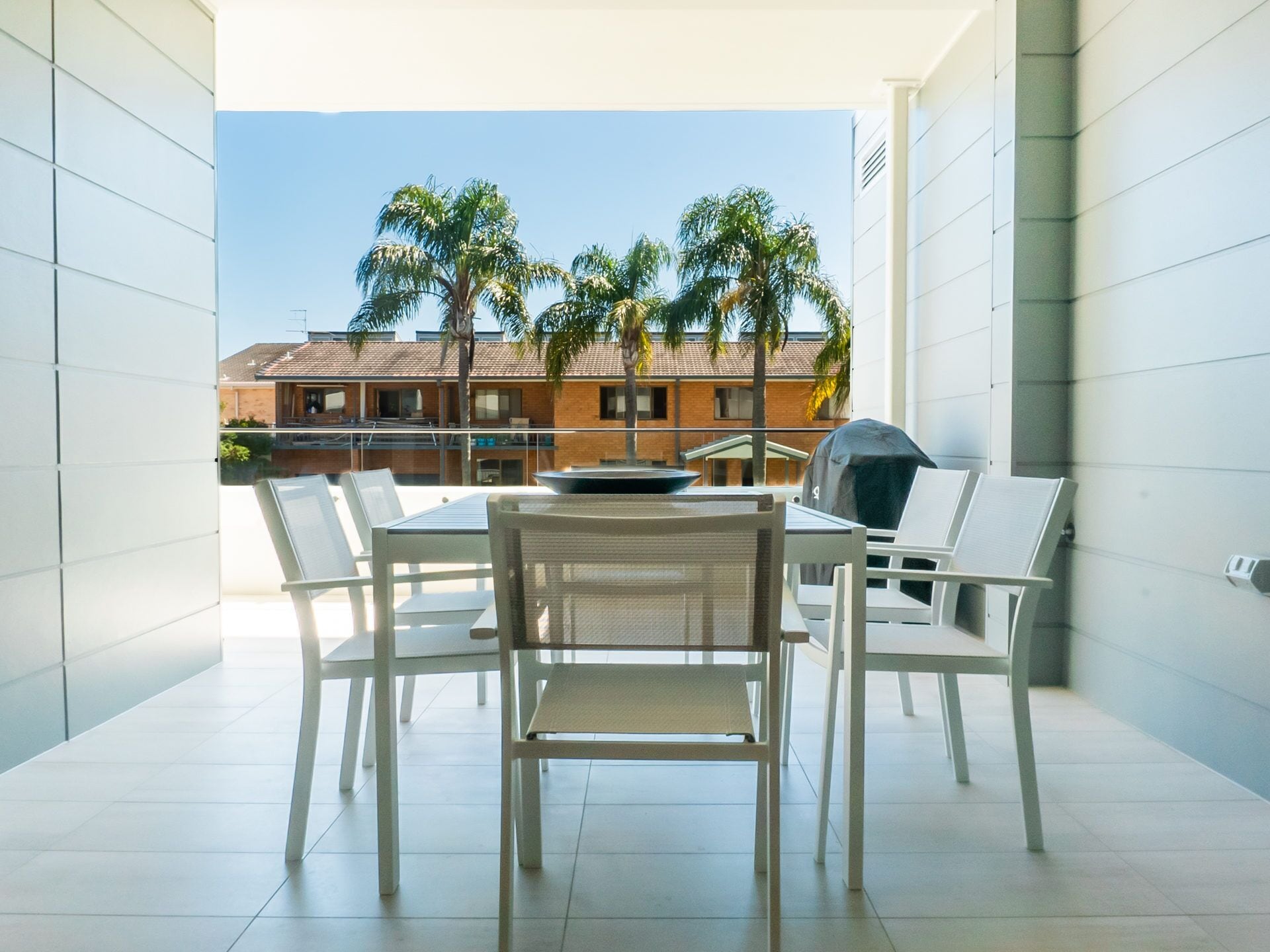 Rockpools 6: 2 BR, 2 BA Apartment in Sawtell, Sleeps 4