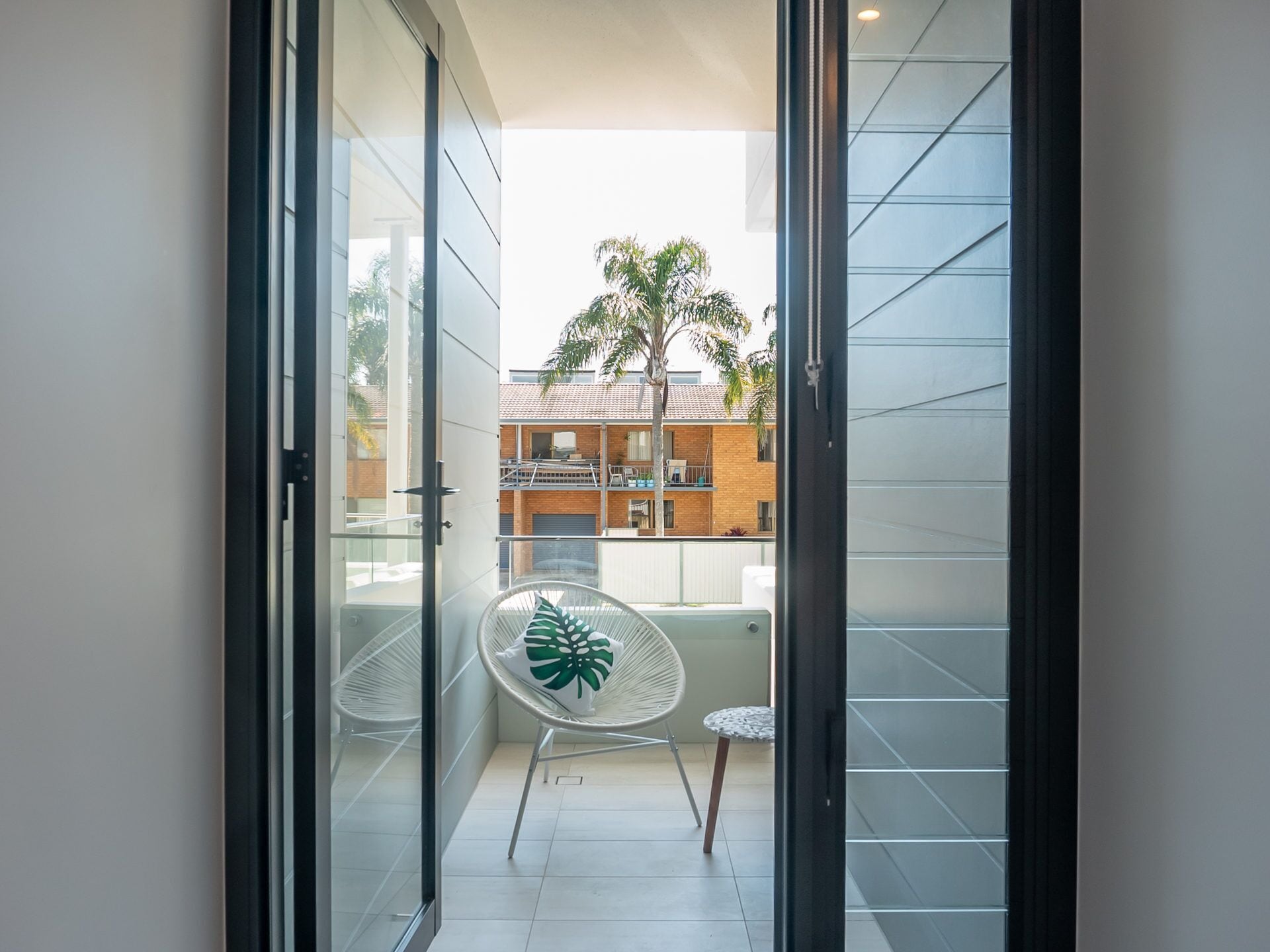 Rockpools 6: 2 BR, 2 BA Apartment in Sawtell, Sleeps 4