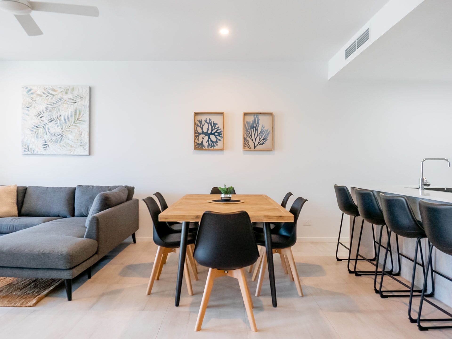 Rockpools 6: 2 BR, 2 BA Apartment in Sawtell, Sleeps 4