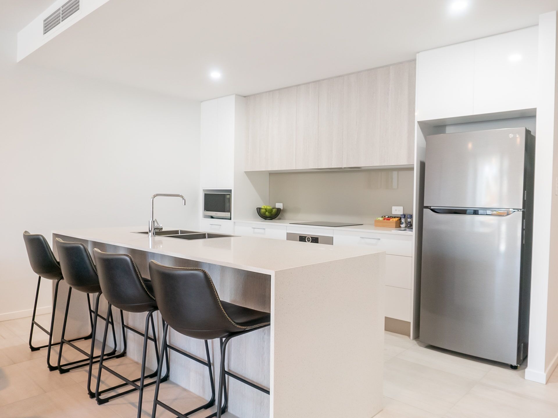 Rockpools 6: 2 BR, 2 BA Apartment in Sawtell, Sleeps 4