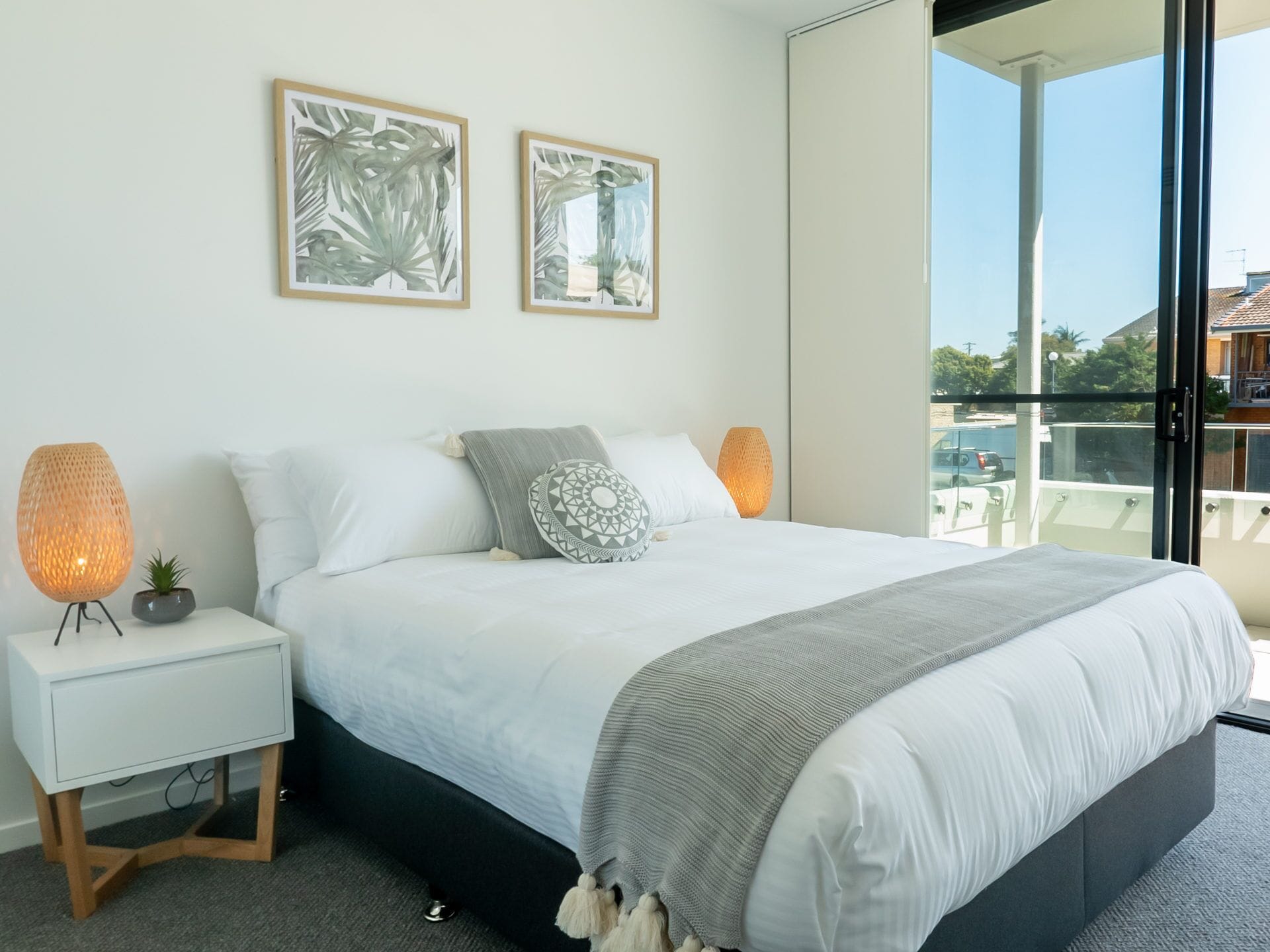 Rockpools 6: 2 BR, 2 BA Apartment in Sawtell, Sleeps 4