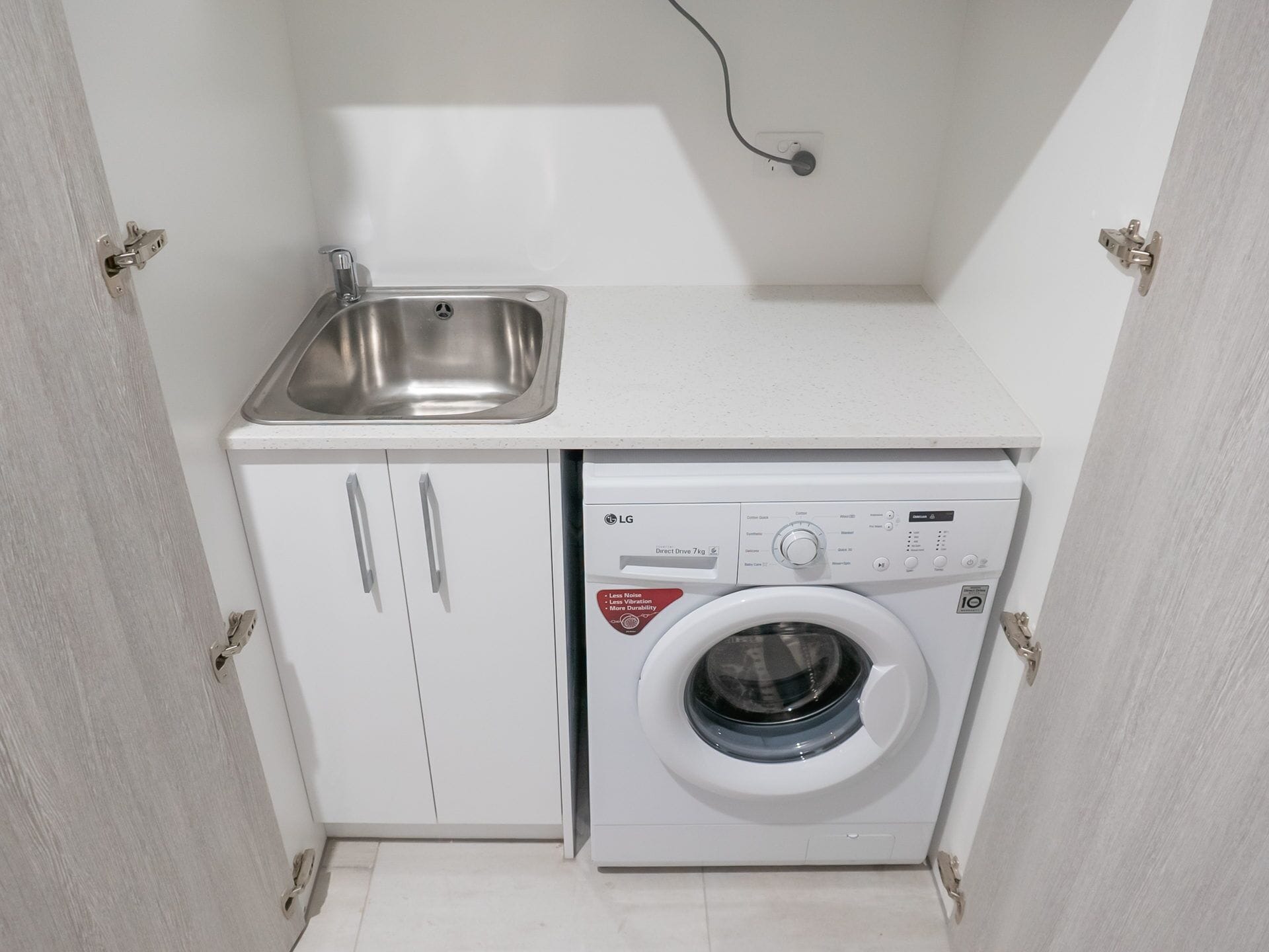 Rockpools 6: 2 BR, 2 BA Apartment in Sawtell, Sleeps 4