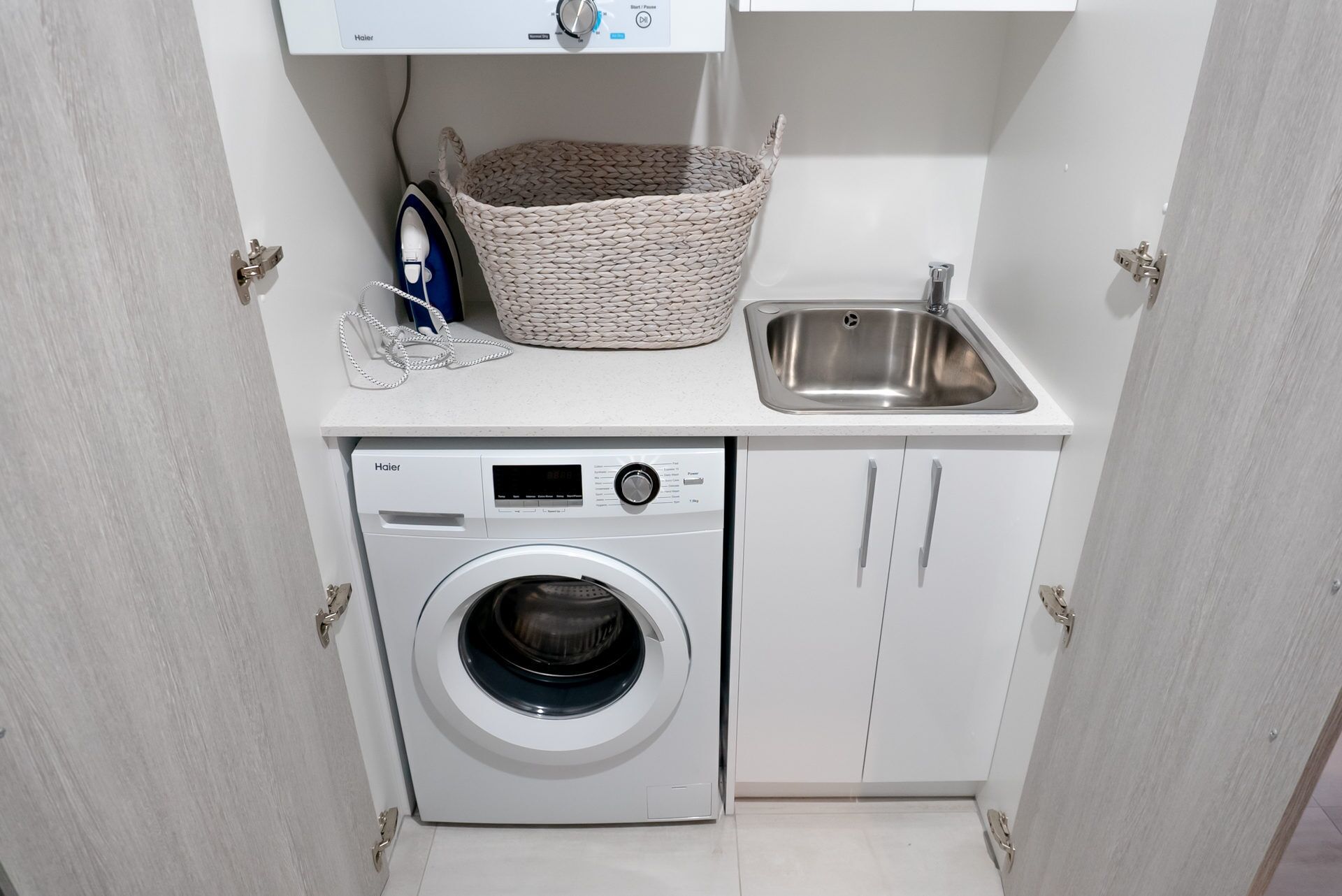 An Apartment That Oozes Luxury