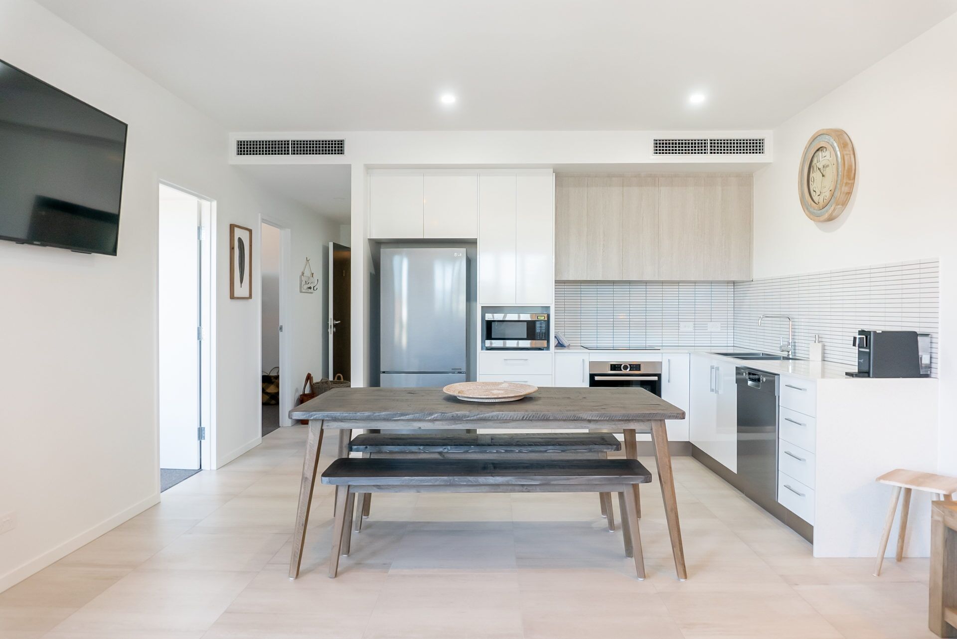 An Apartment That Oozes Luxury