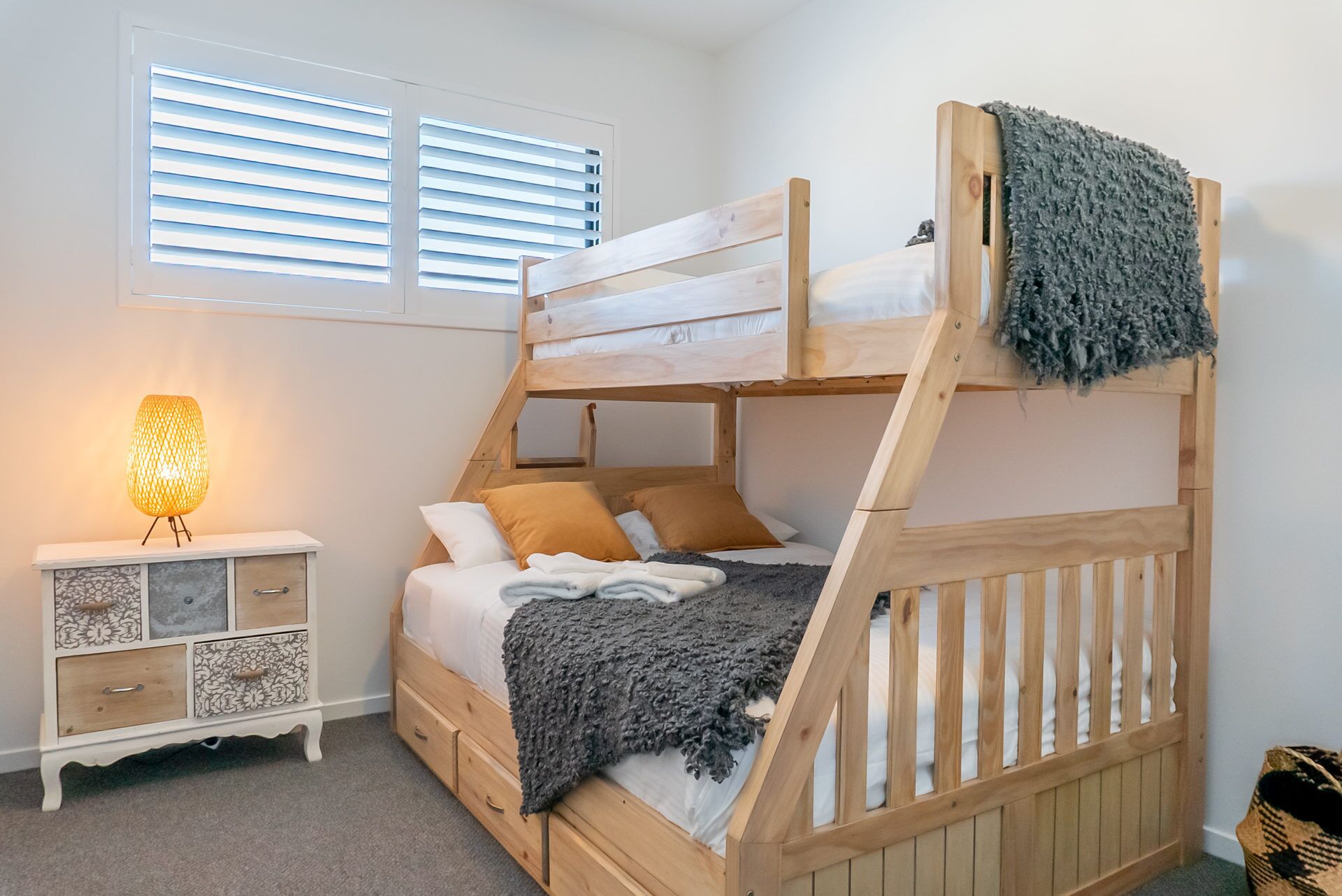 An Apartment That Oozes Luxury