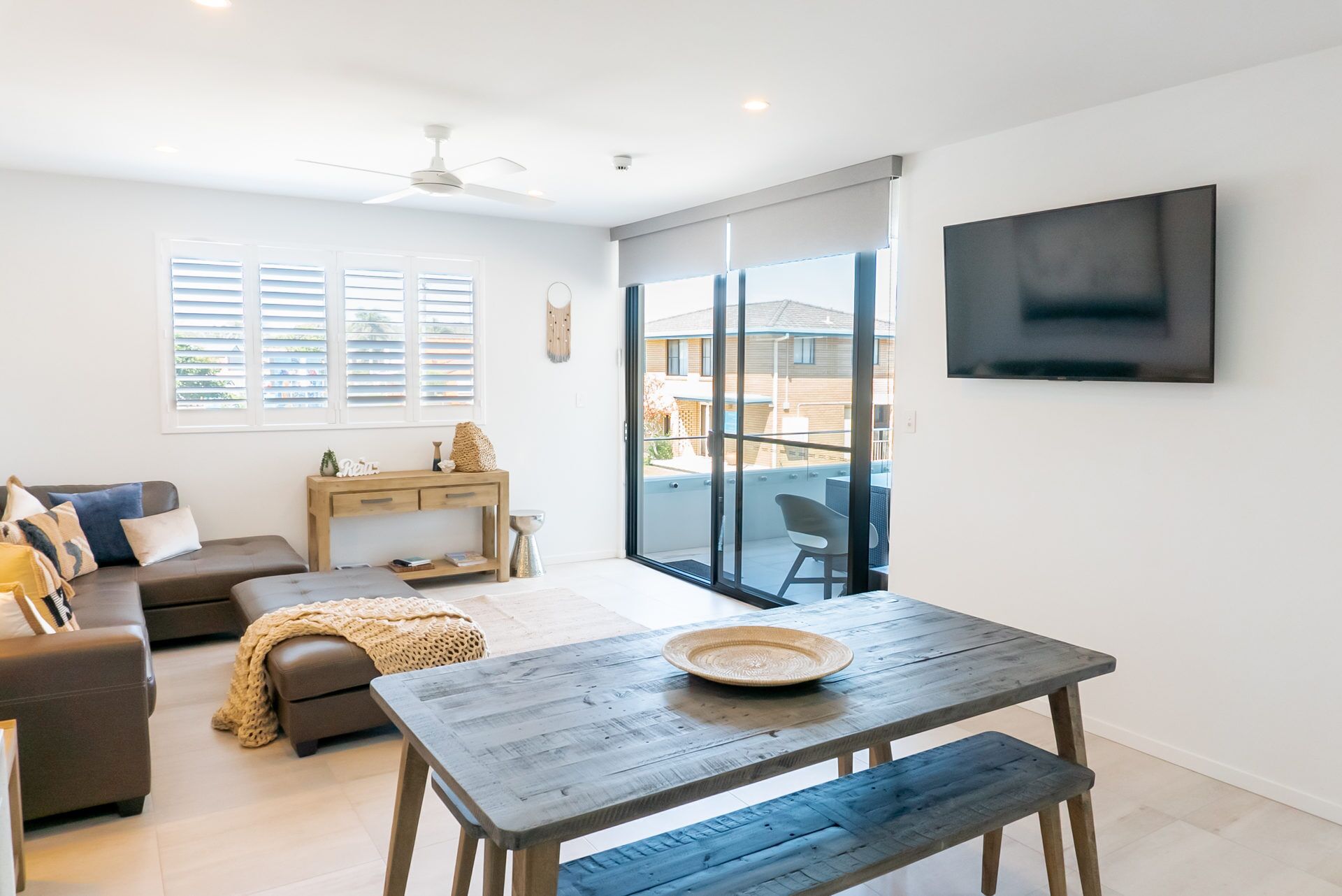 An Apartment That Oozes Luxury