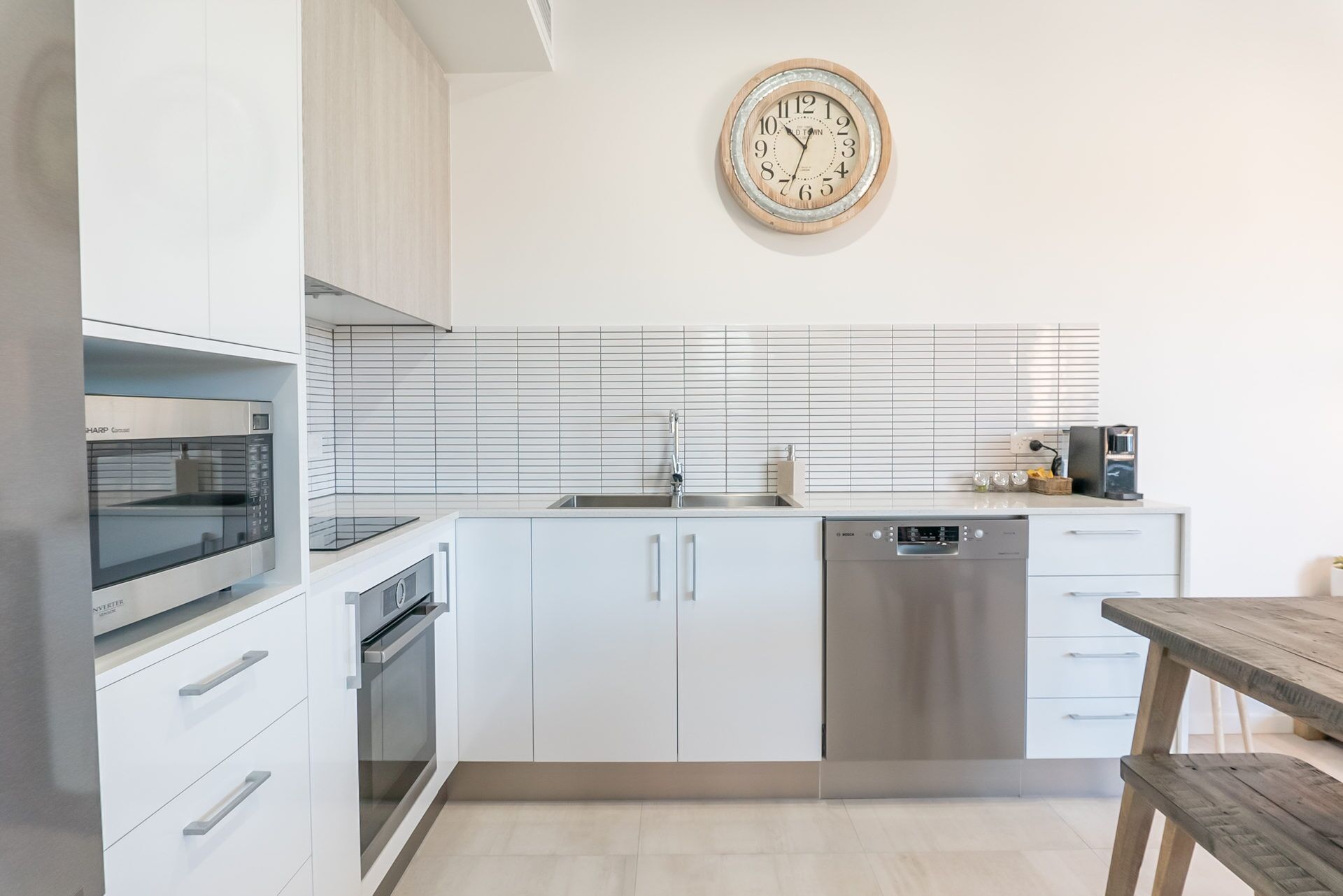 An Apartment That Oozes Luxury