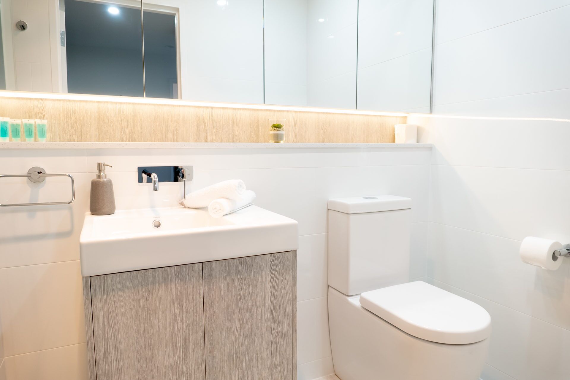 An Apartment That Oozes Luxury