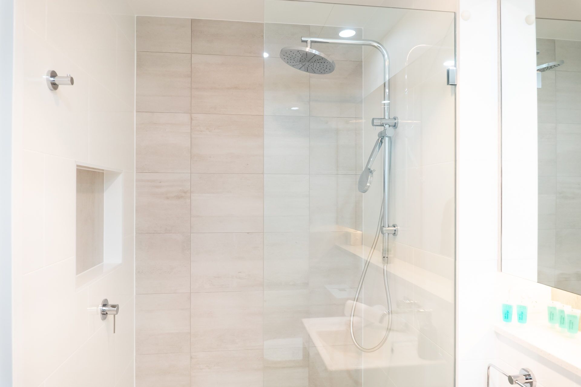 An Apartment That Oozes Luxury