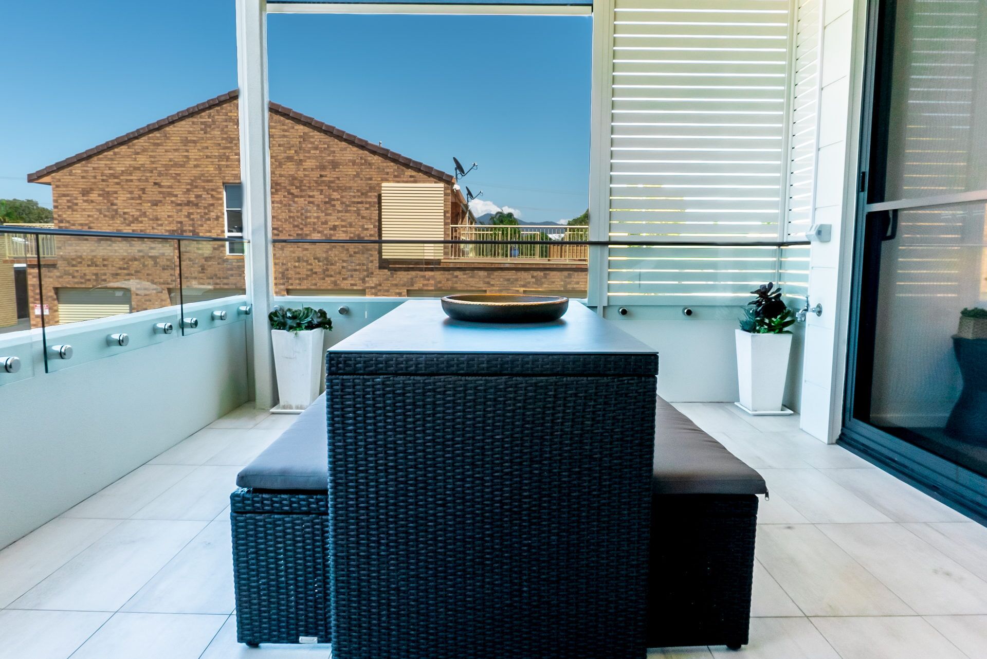 An Apartment That Oozes Luxury