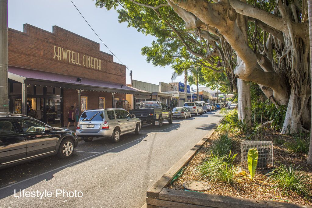 An Apartment That Oozes Luxury
