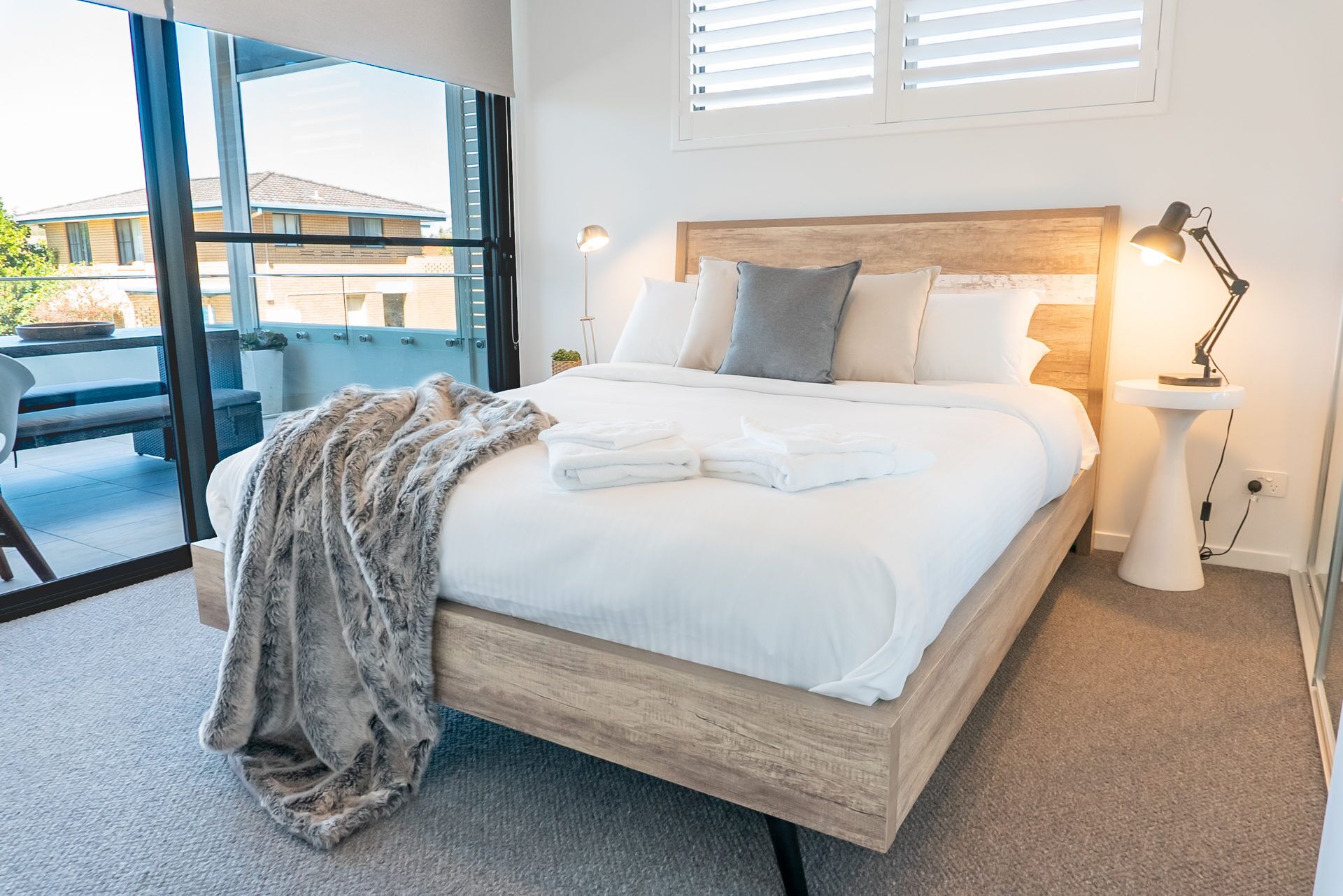 An Apartment That Oozes Luxury