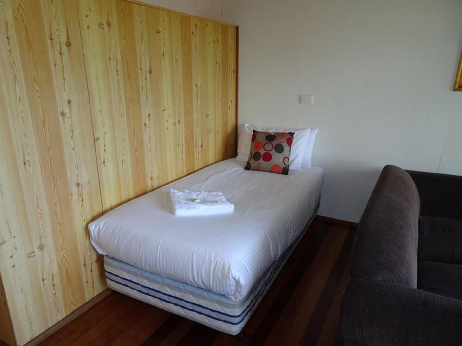 Korora Palms - Self Contained Bure