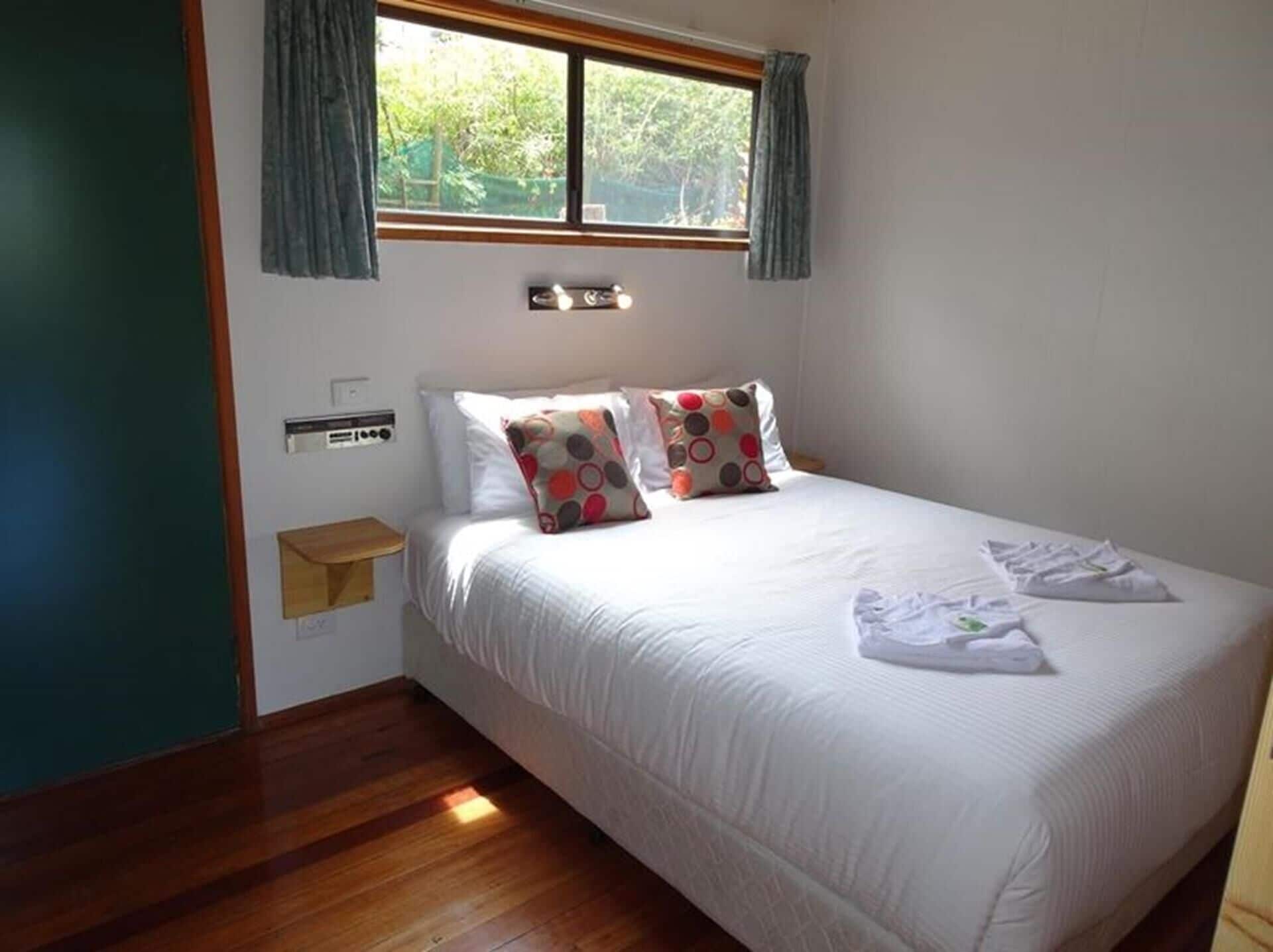 Korora Palms - Self Contained Bure