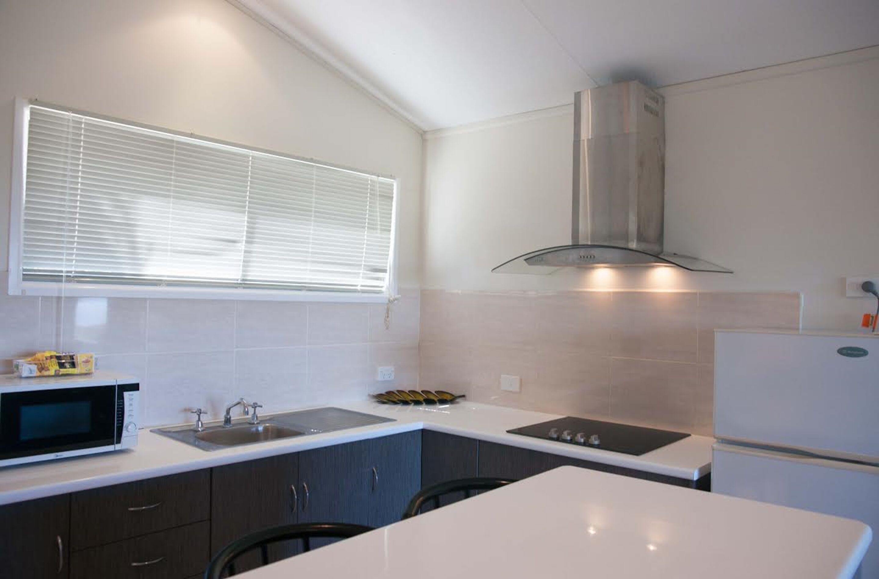 Korora Palms - Executive Spa Bure