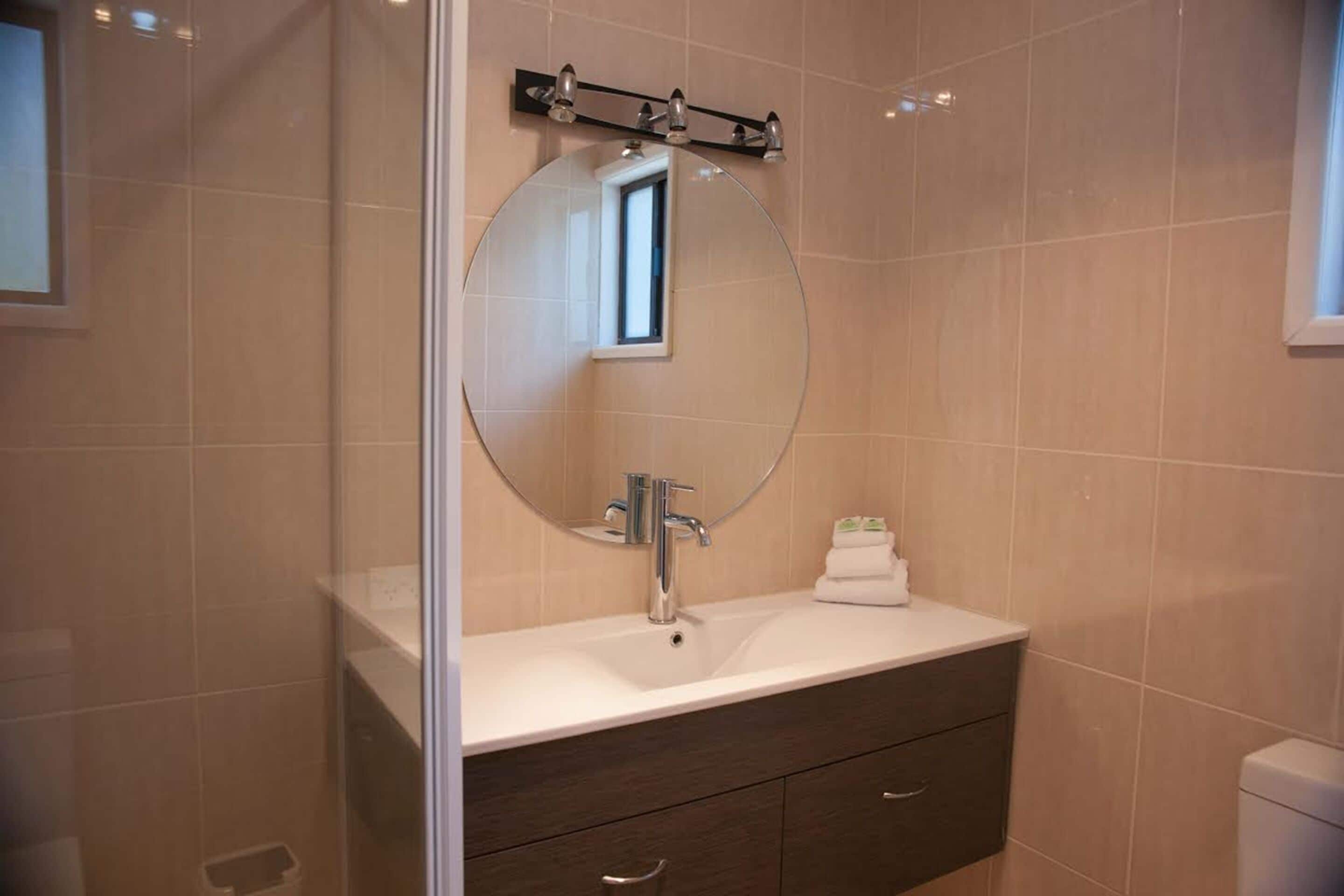 Korora Palms - Executive Spa Bure