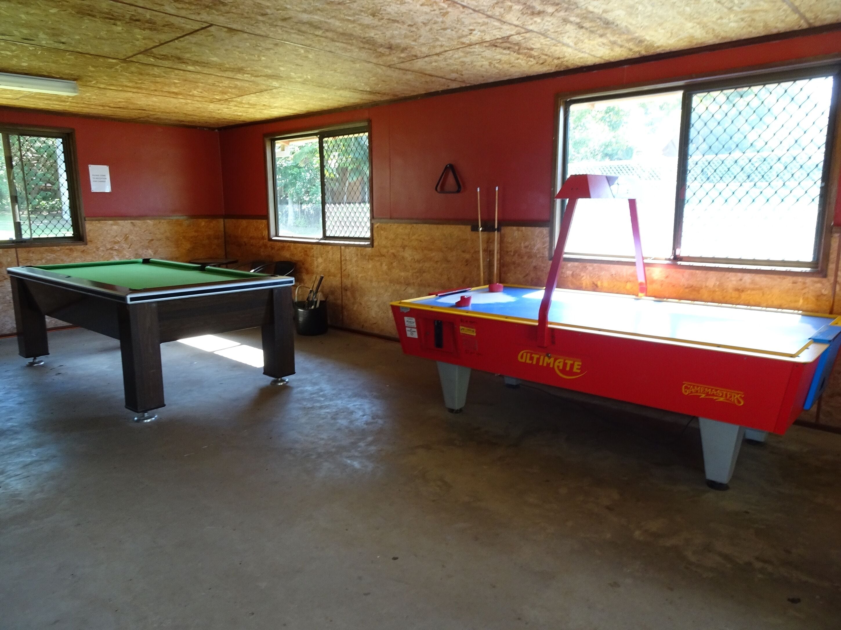 Korora Palms - Executive Spa Bure