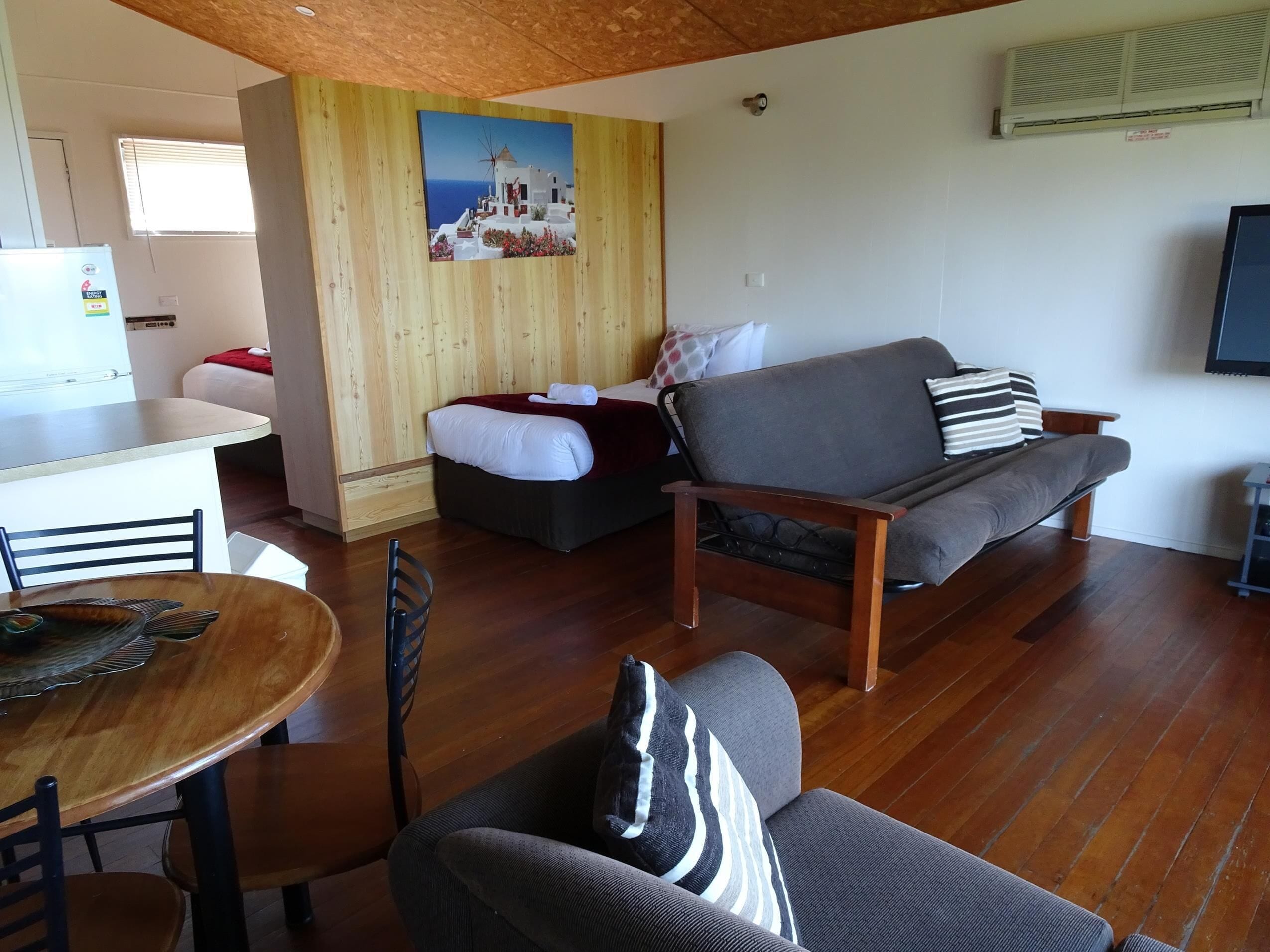 Korora Palms - Bure in Paradise Palms Resort