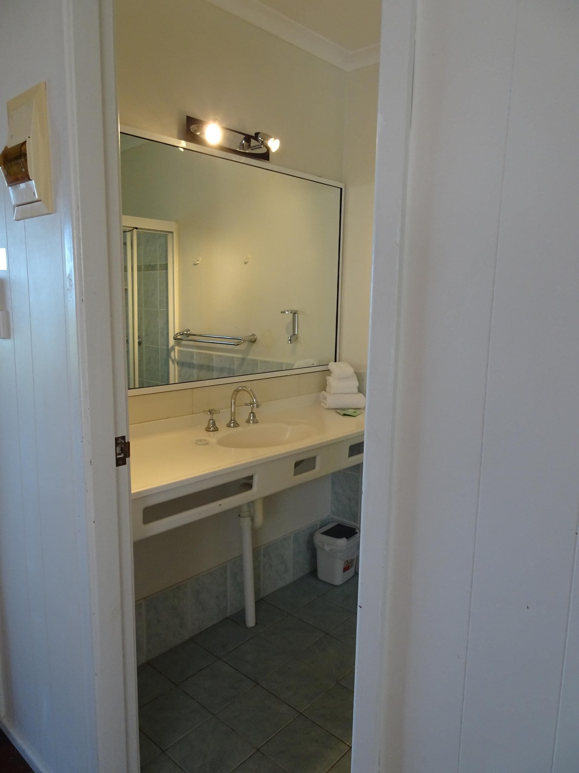 Korora Palms - Bure in Paradise Palms Resort