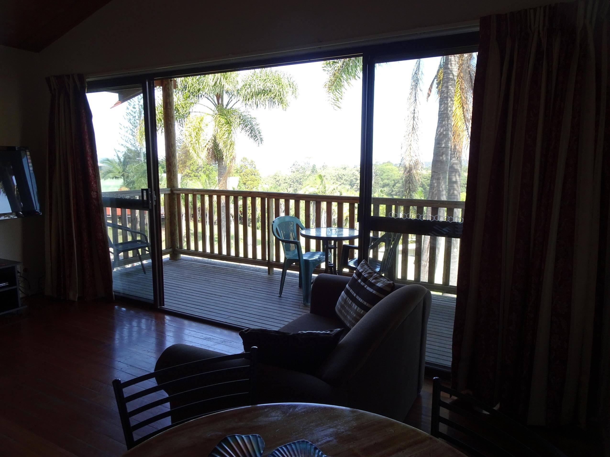 Korora Palms - Bure in Paradise Palms Resort