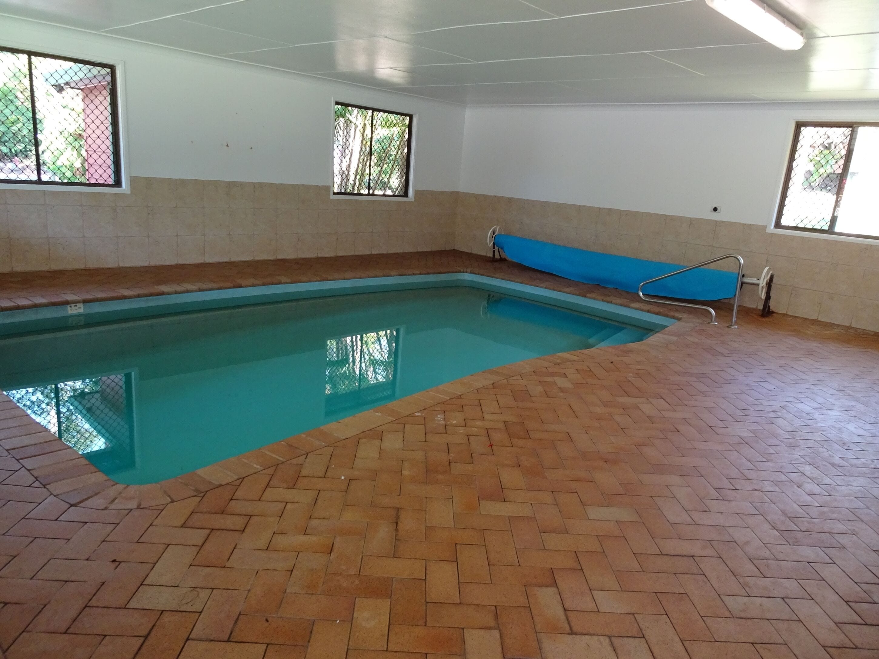 Korora Palms - Spacious Bure in Paradise Palms Resort