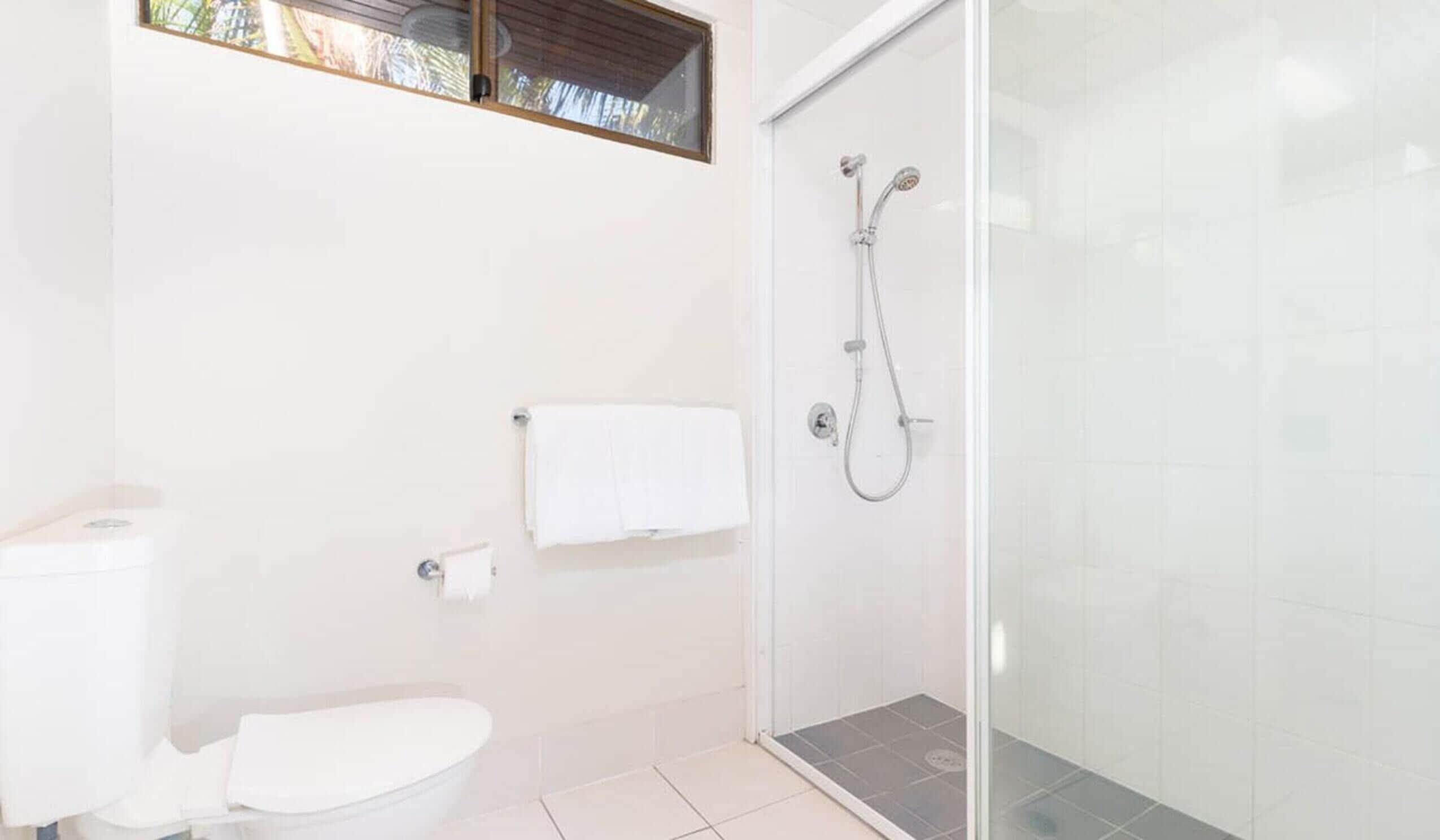 Nautilus Resort - Executive Apartment With the Beach on Your Doorstep