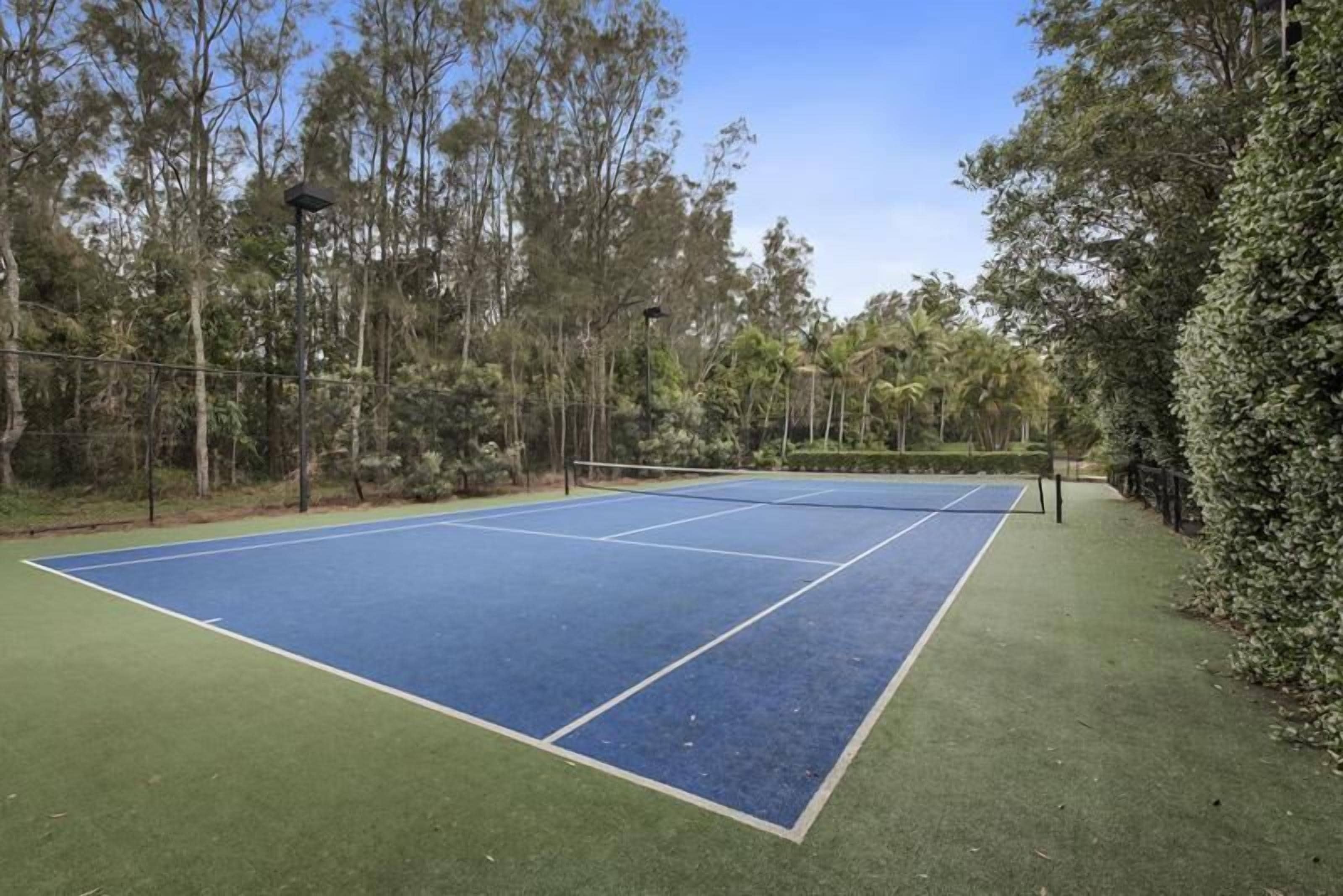 Beautiful Spa Suite in Aanuka Beach Resort in Coffs Harbour