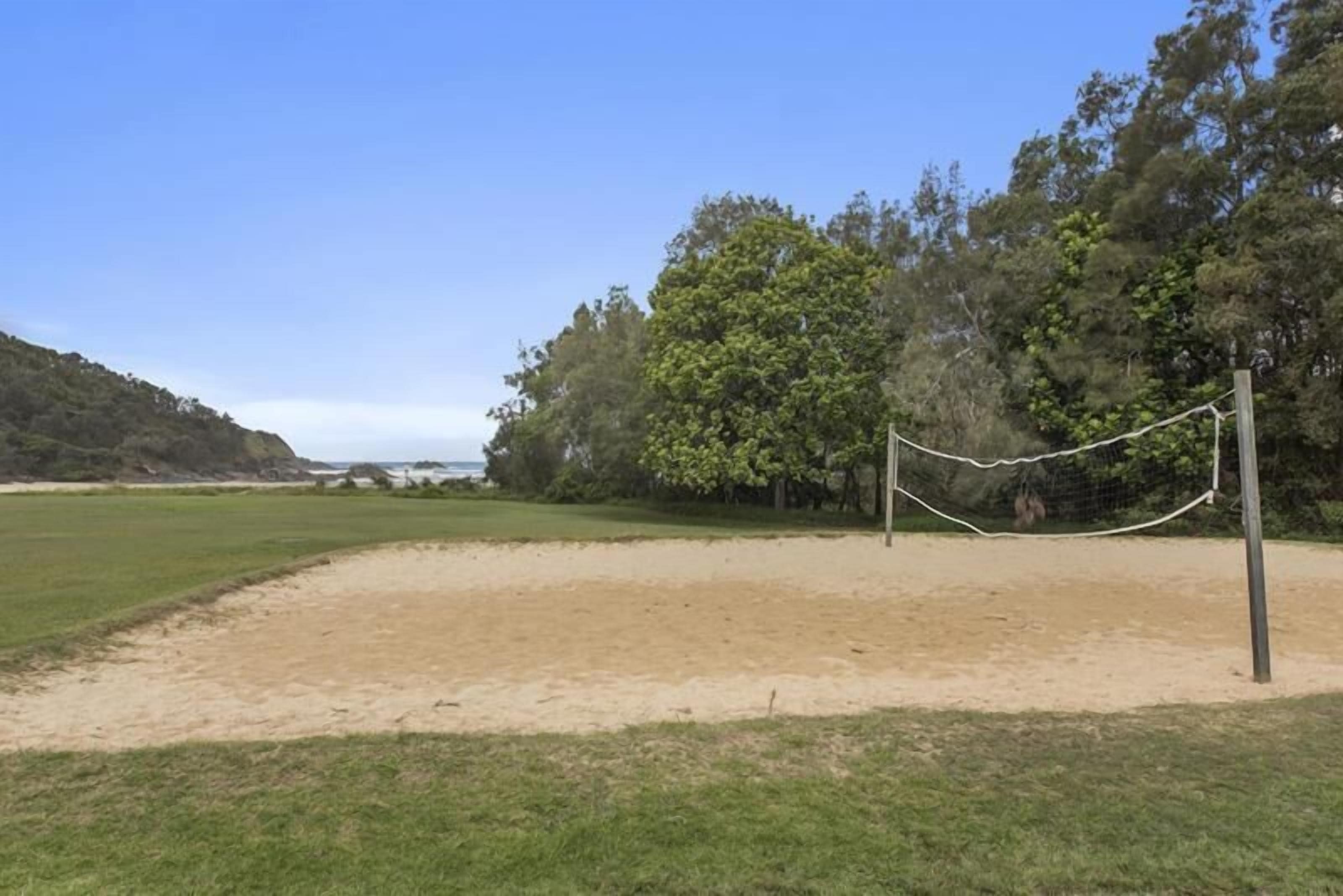 Beautiful Spa Suite in Aanuka Beach Resort in Coffs Harbour